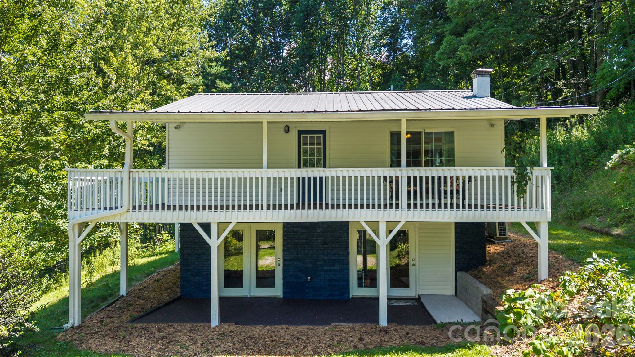 2879 Chandler Creek Road, Mars Hill, NC, 28754