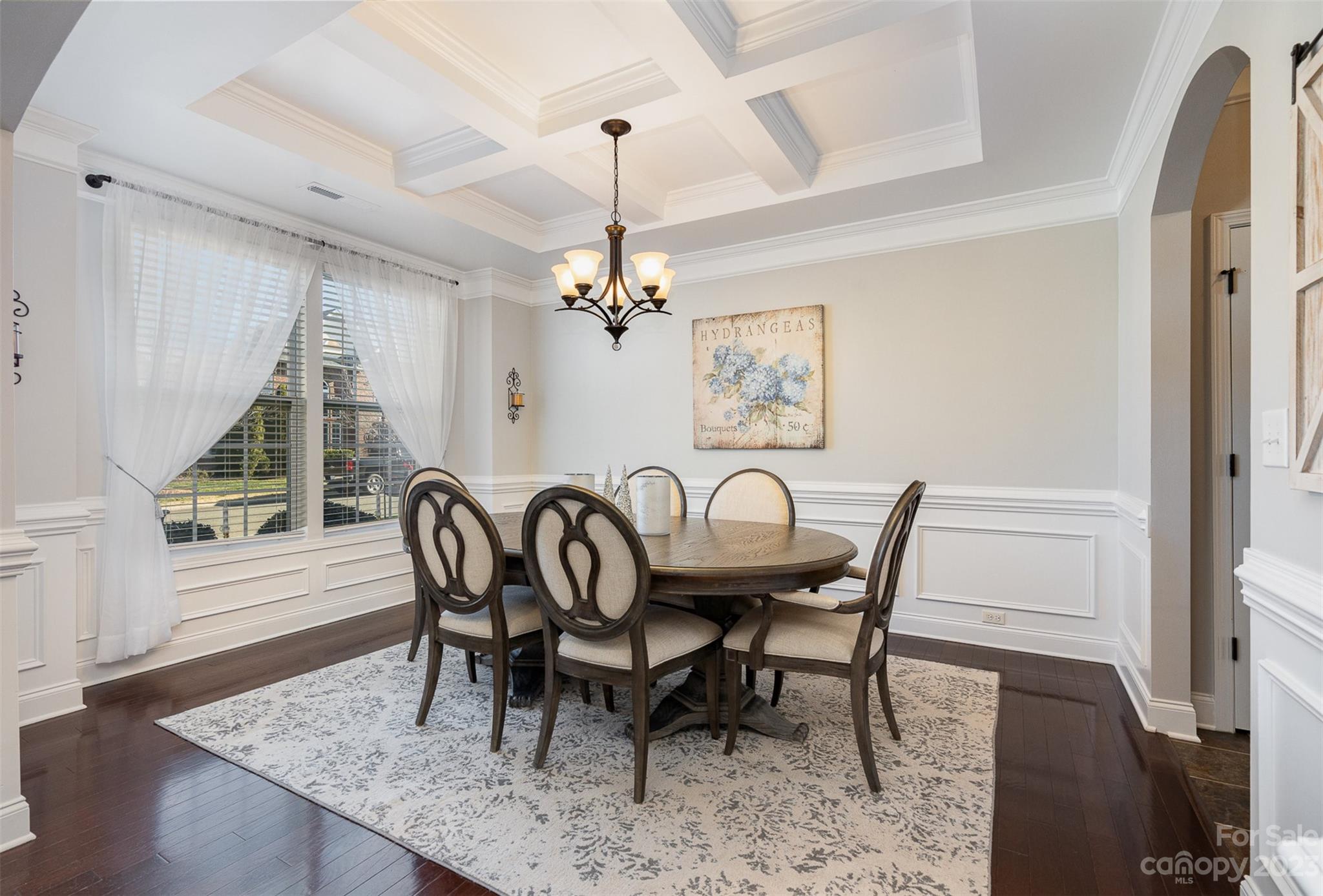 Brandon Oaks - Residential