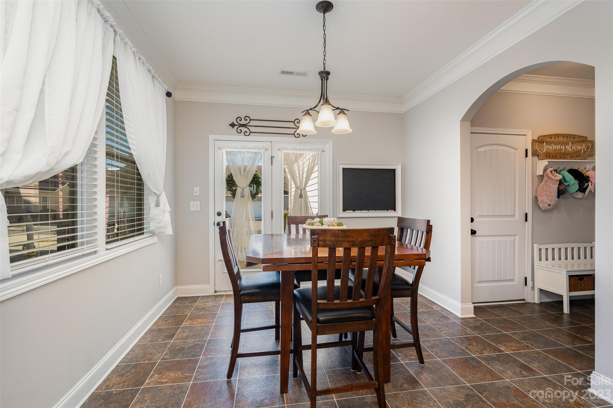 Brandon Oaks - Residential