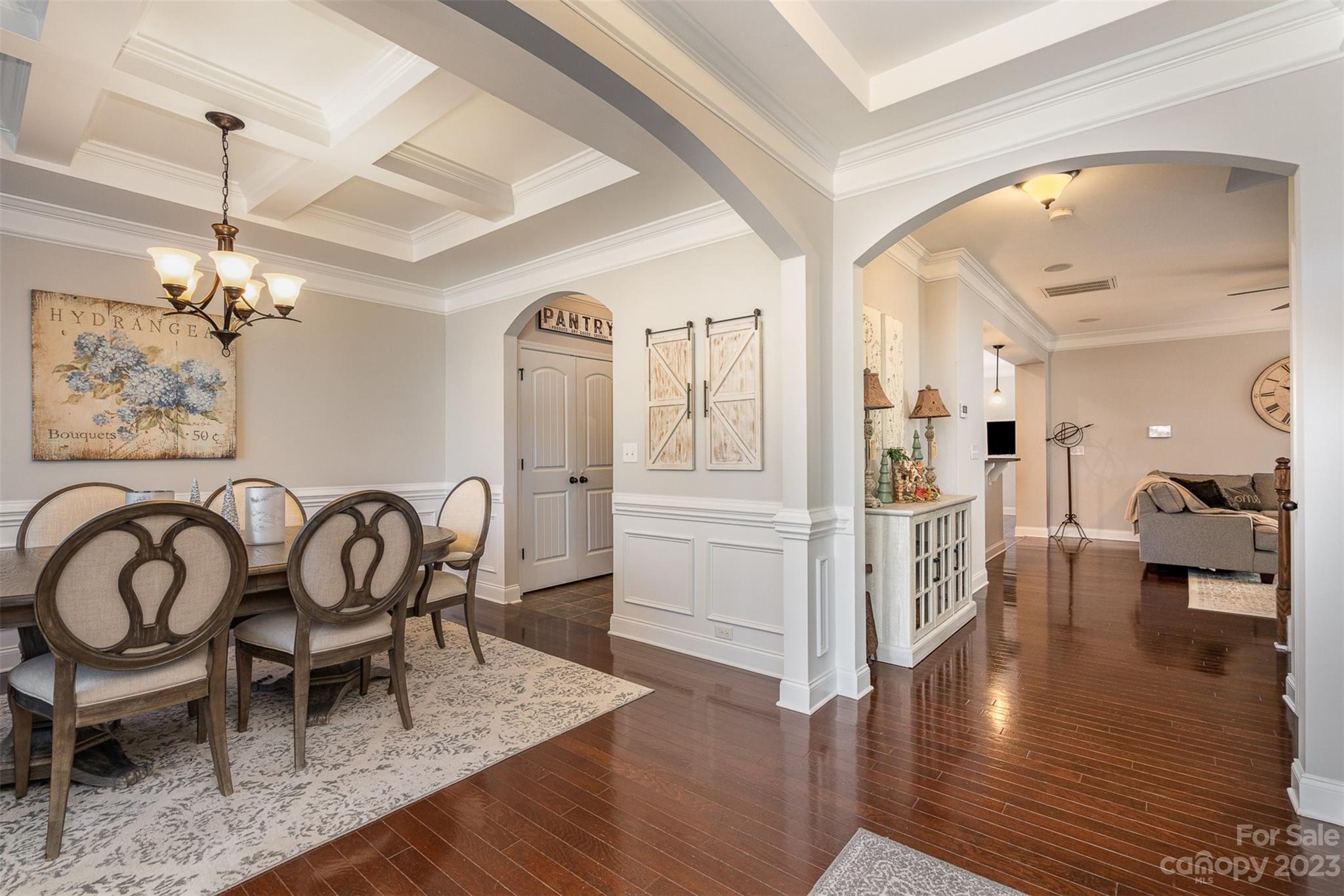 Brandon Oaks - Residential