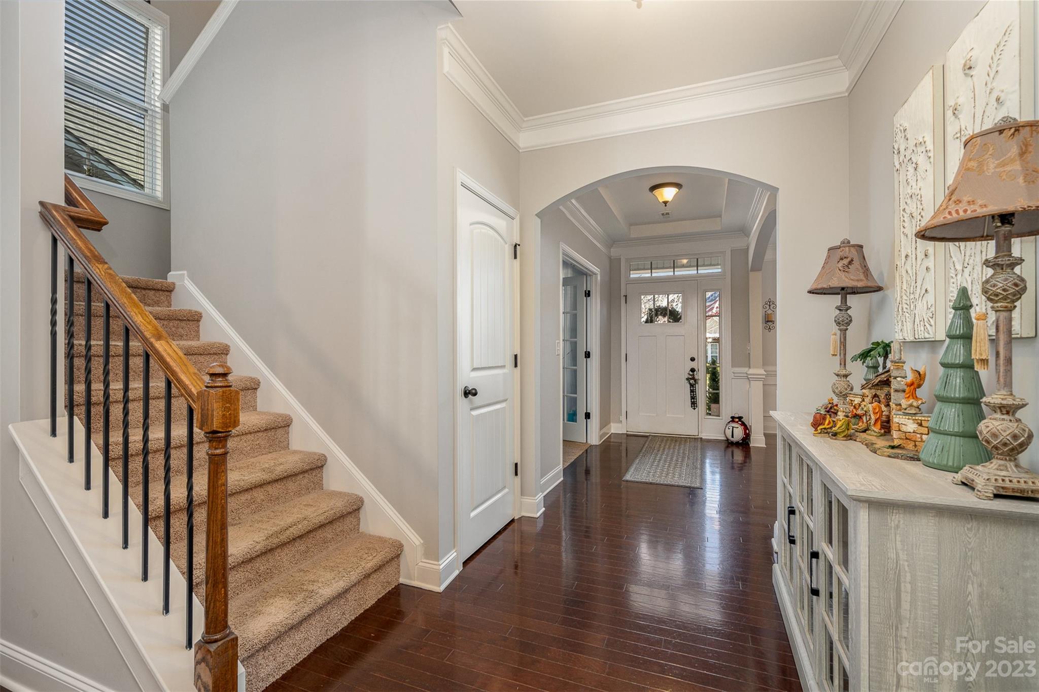Brandon Oaks - Residential