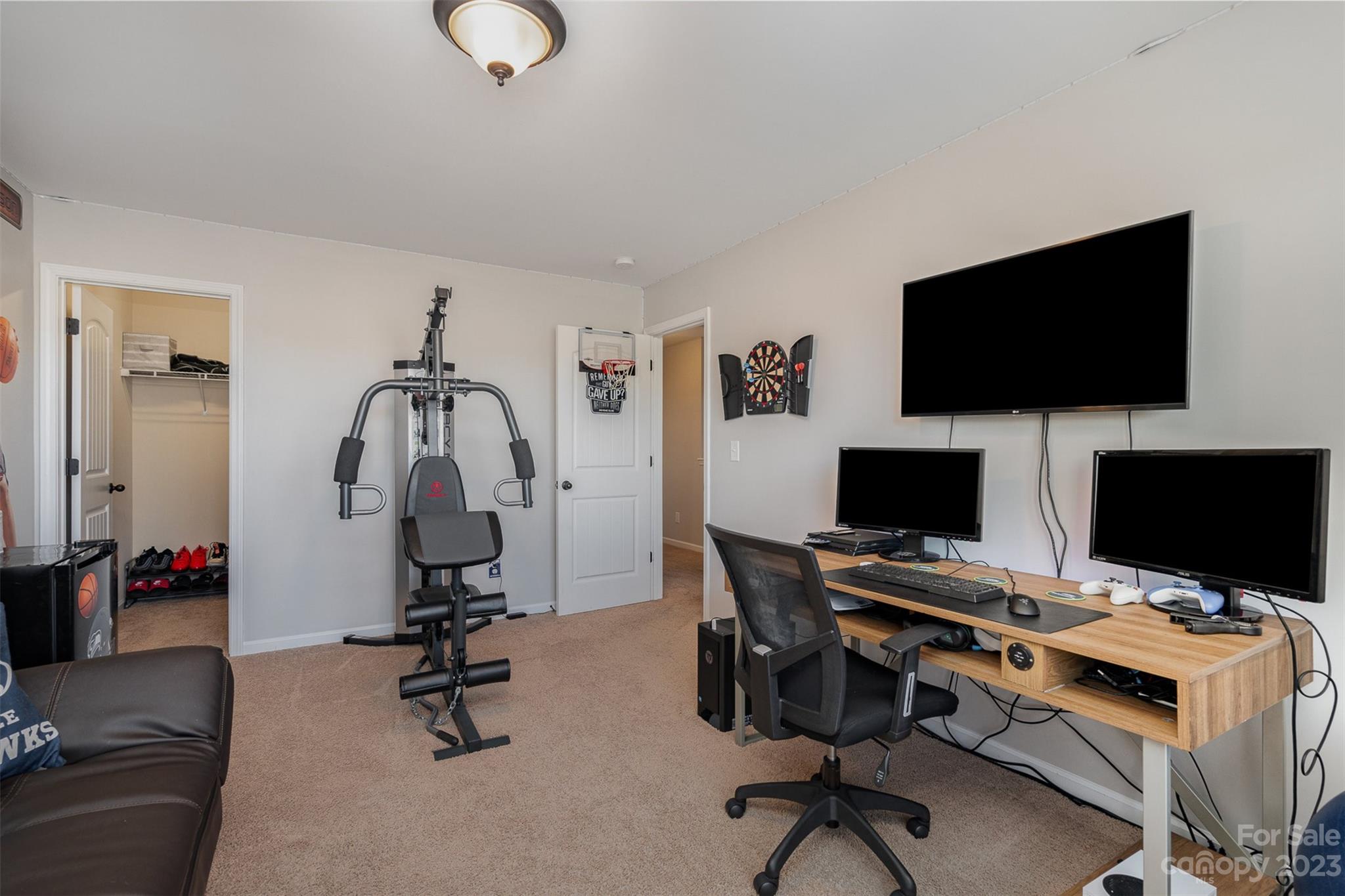 Brandon Oaks - Residential