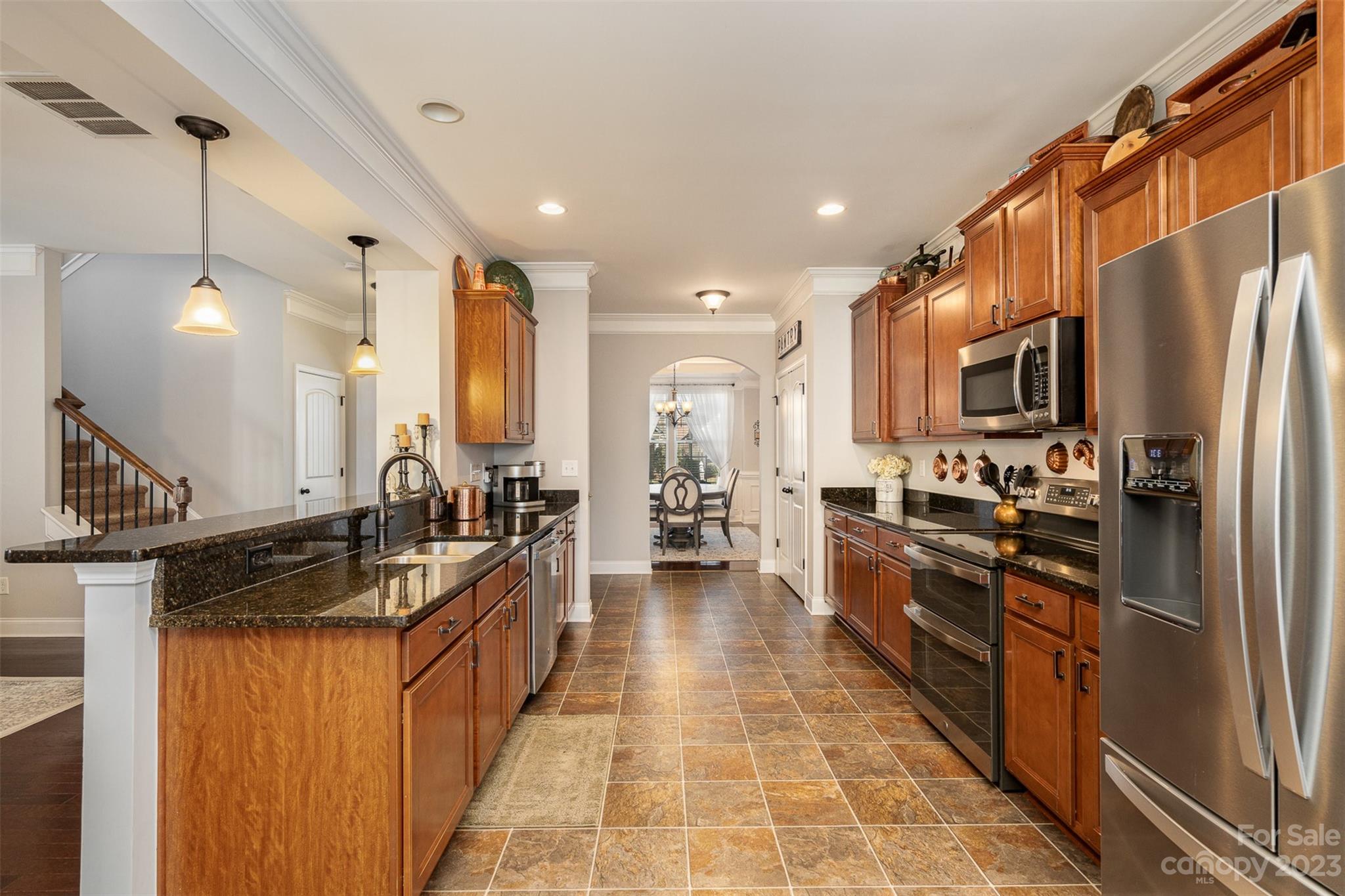 Brandon Oaks - Residential