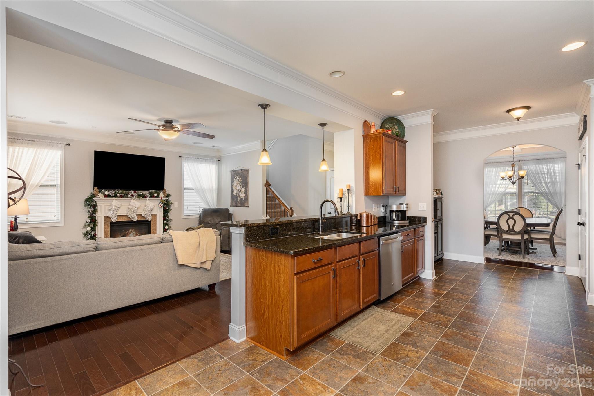 Brandon Oaks - Residential