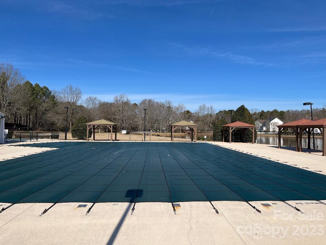 Brandon Oaks - Residential