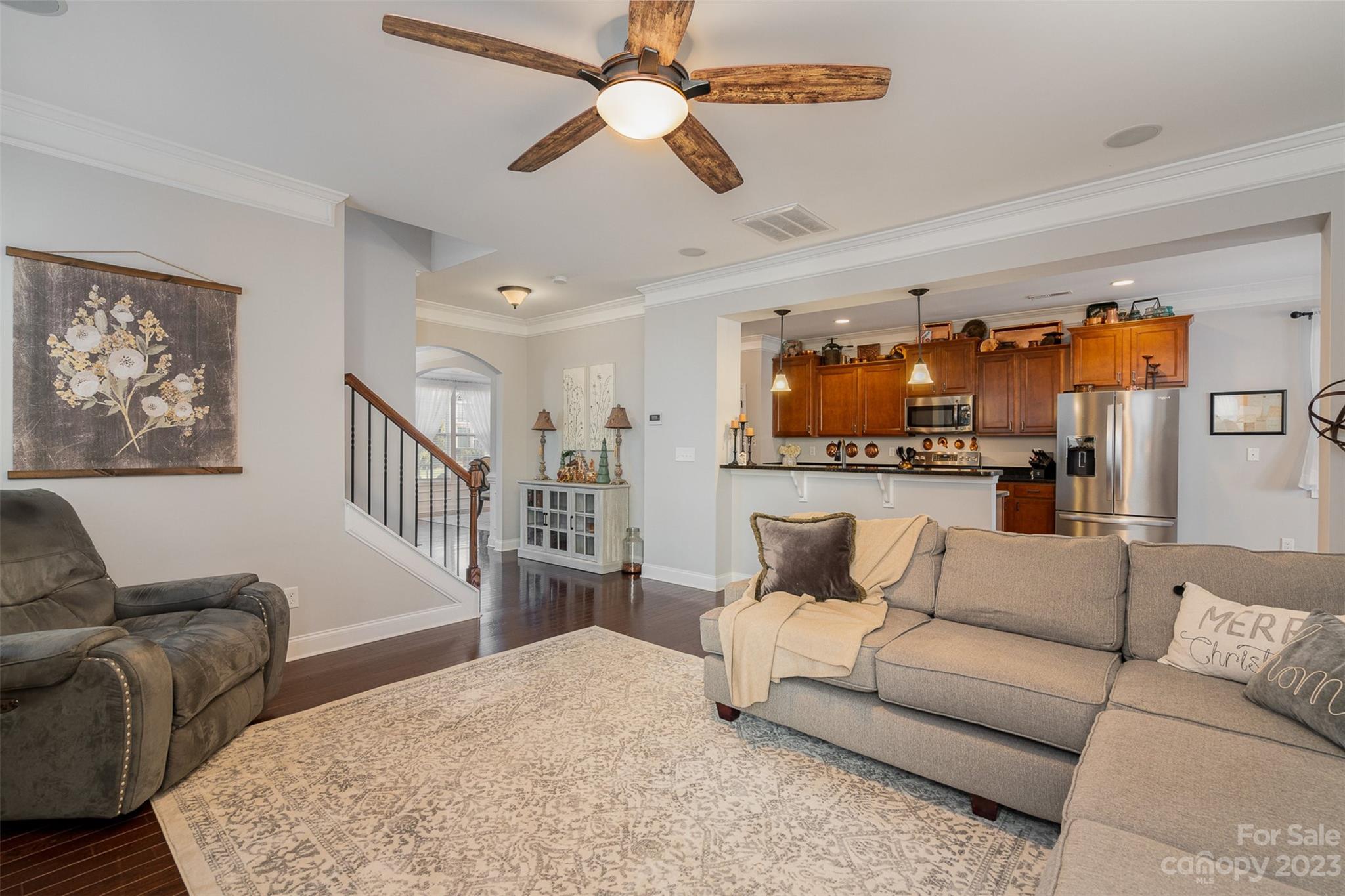 Brandon Oaks - Residential