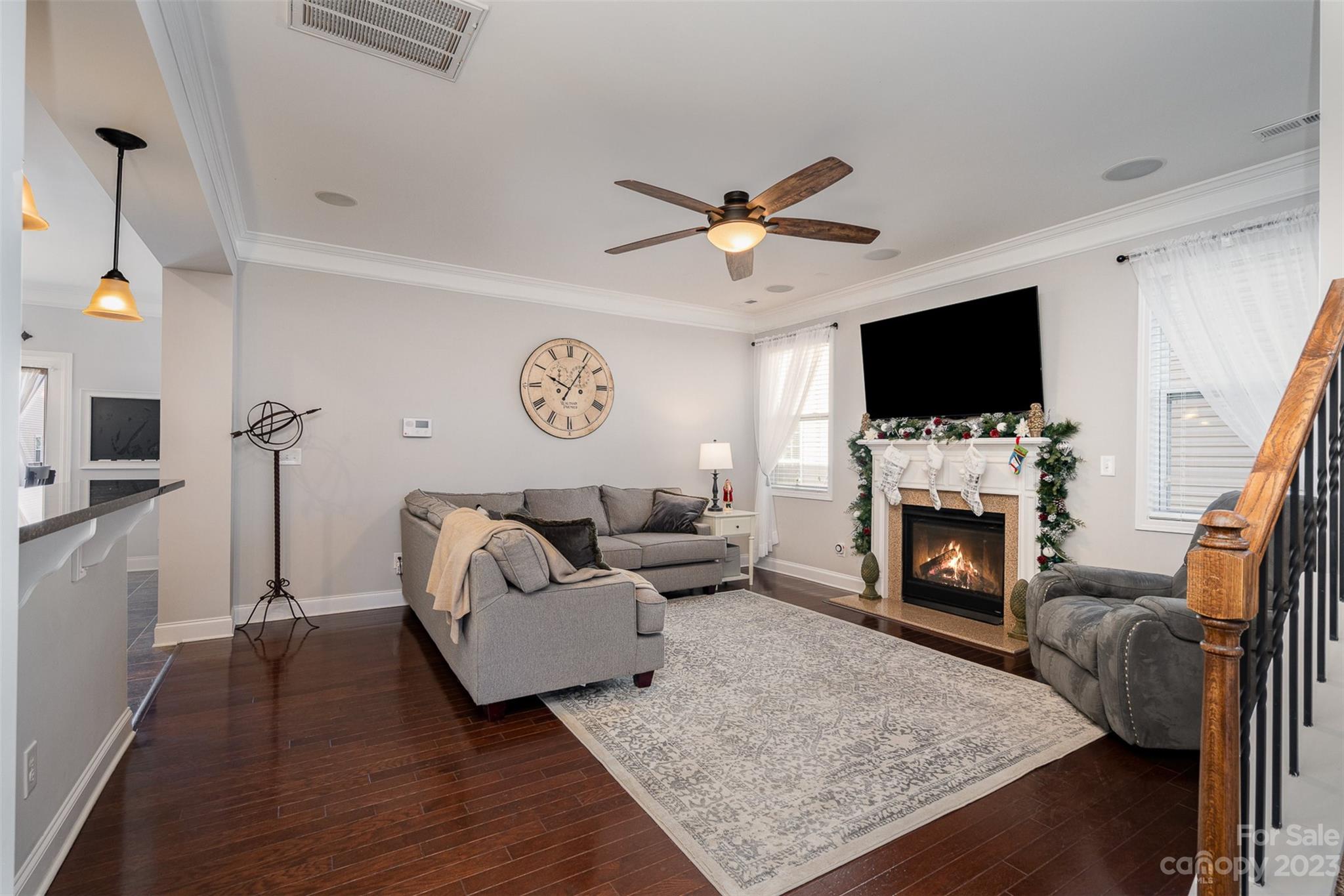 Brandon Oaks - Residential