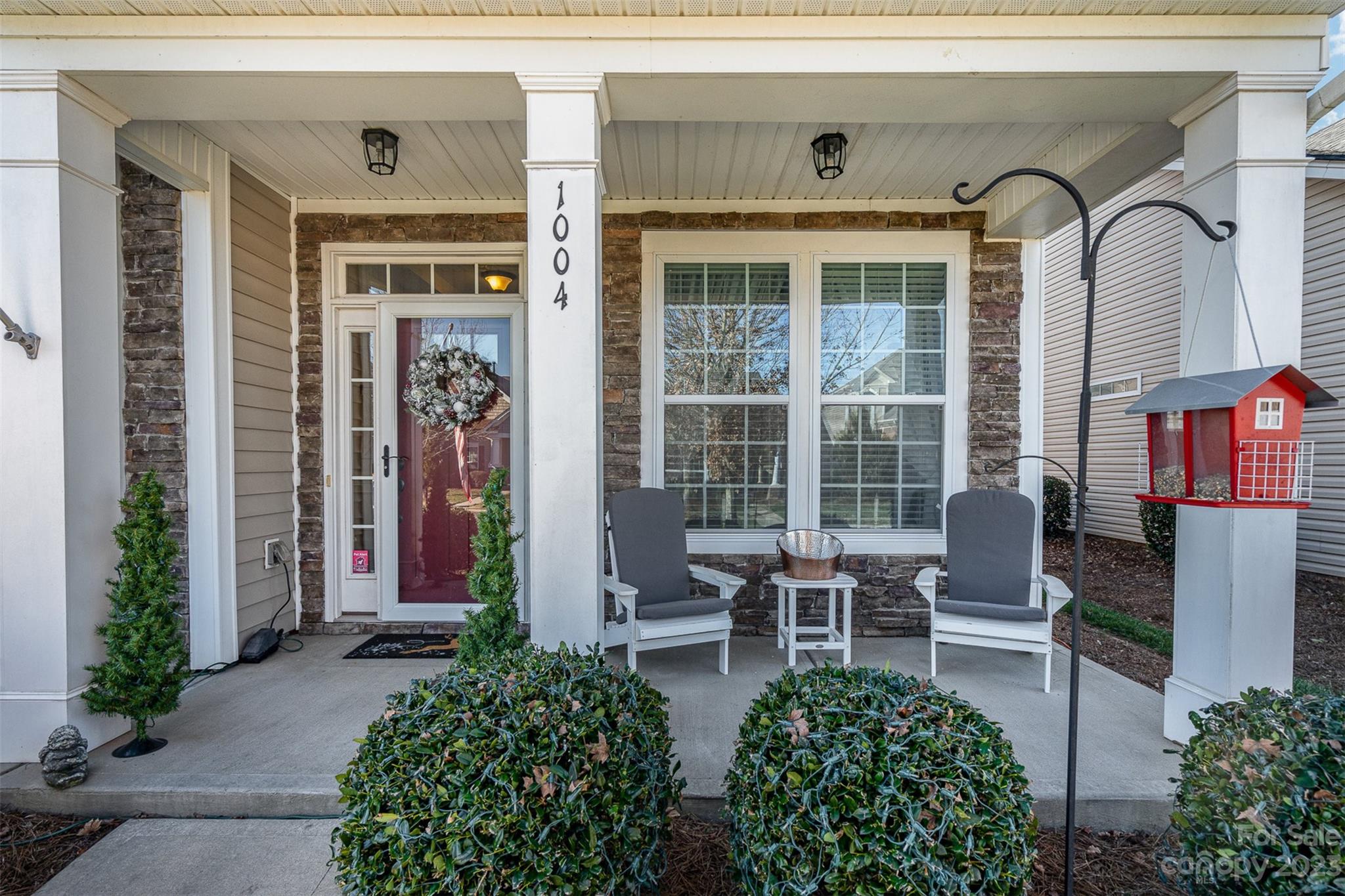 Brandon Oaks - Residential