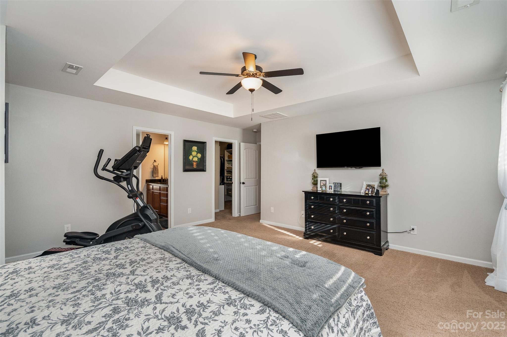 Brandon Oaks - Residential