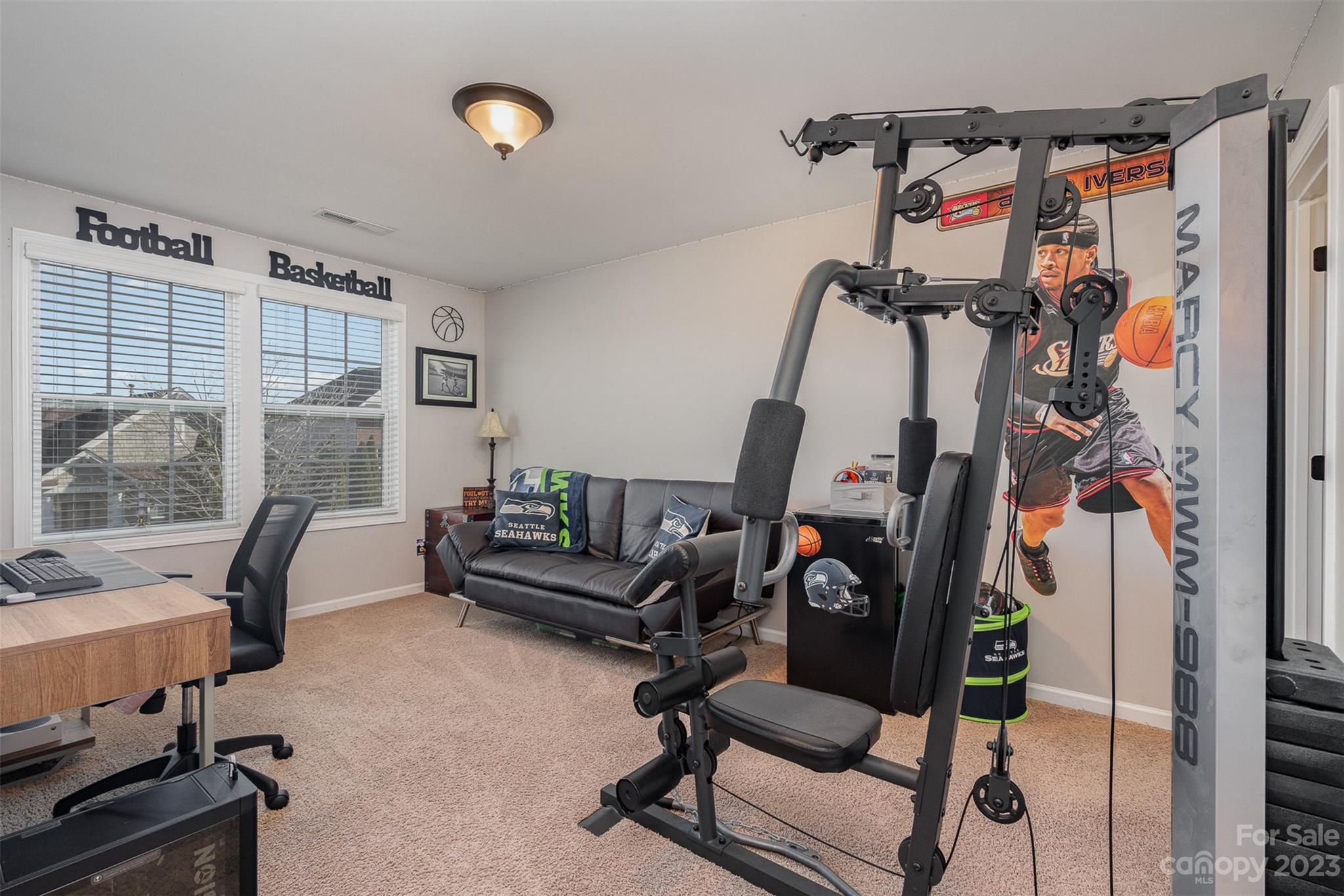 Brandon Oaks - Residential