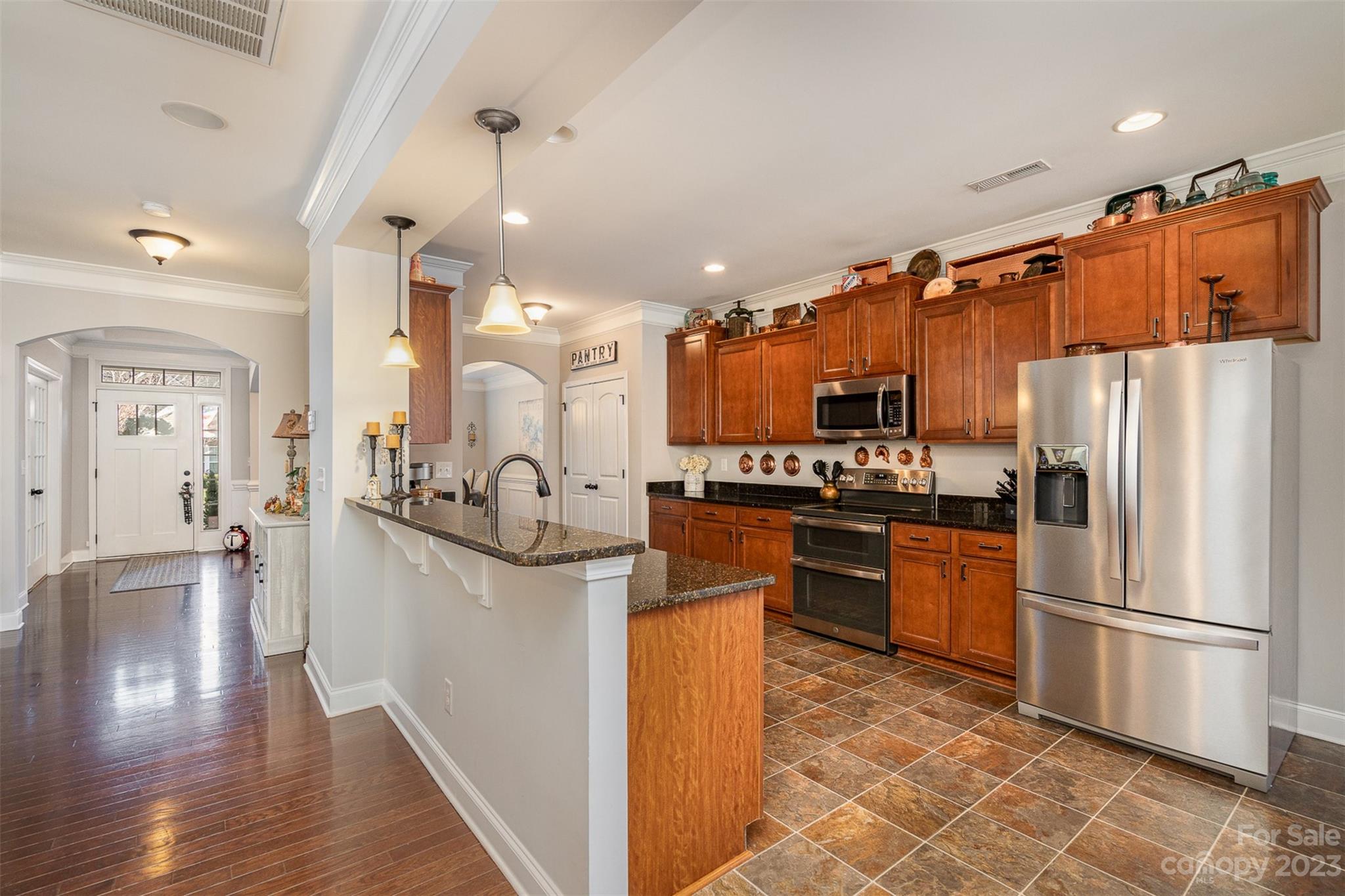Brandon Oaks - Residential