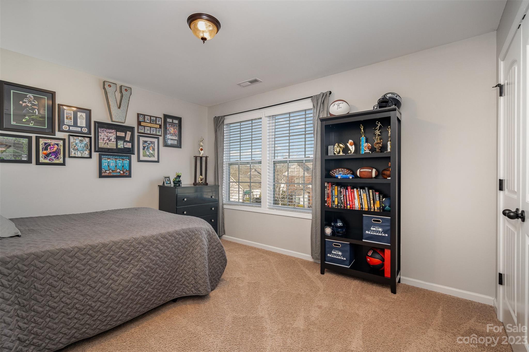 Brandon Oaks - Residential