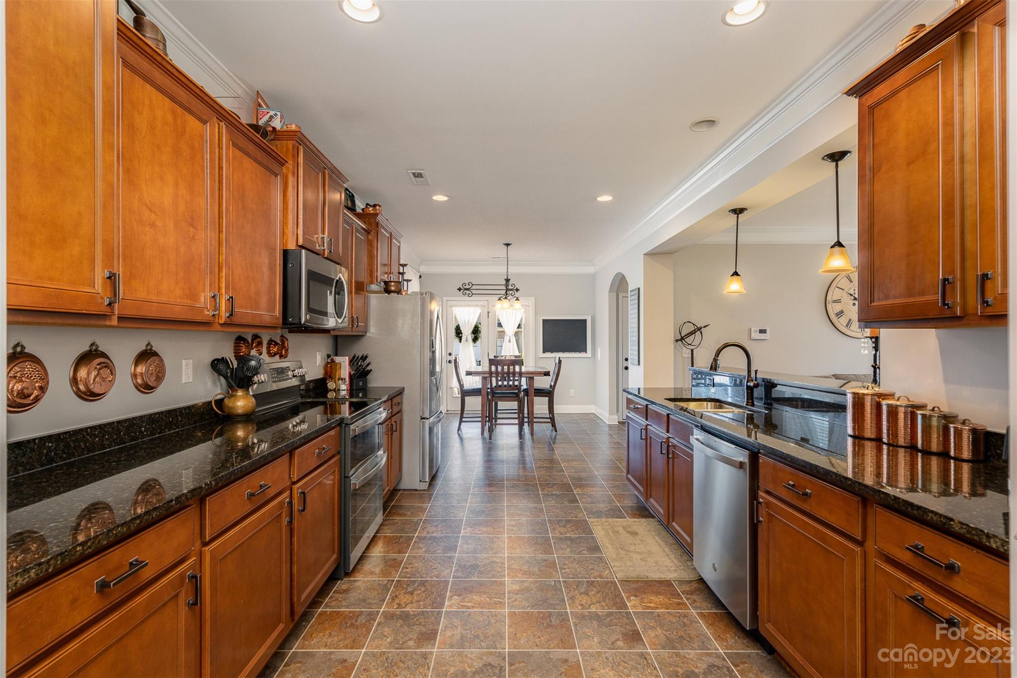 Brandon Oaks - Residential