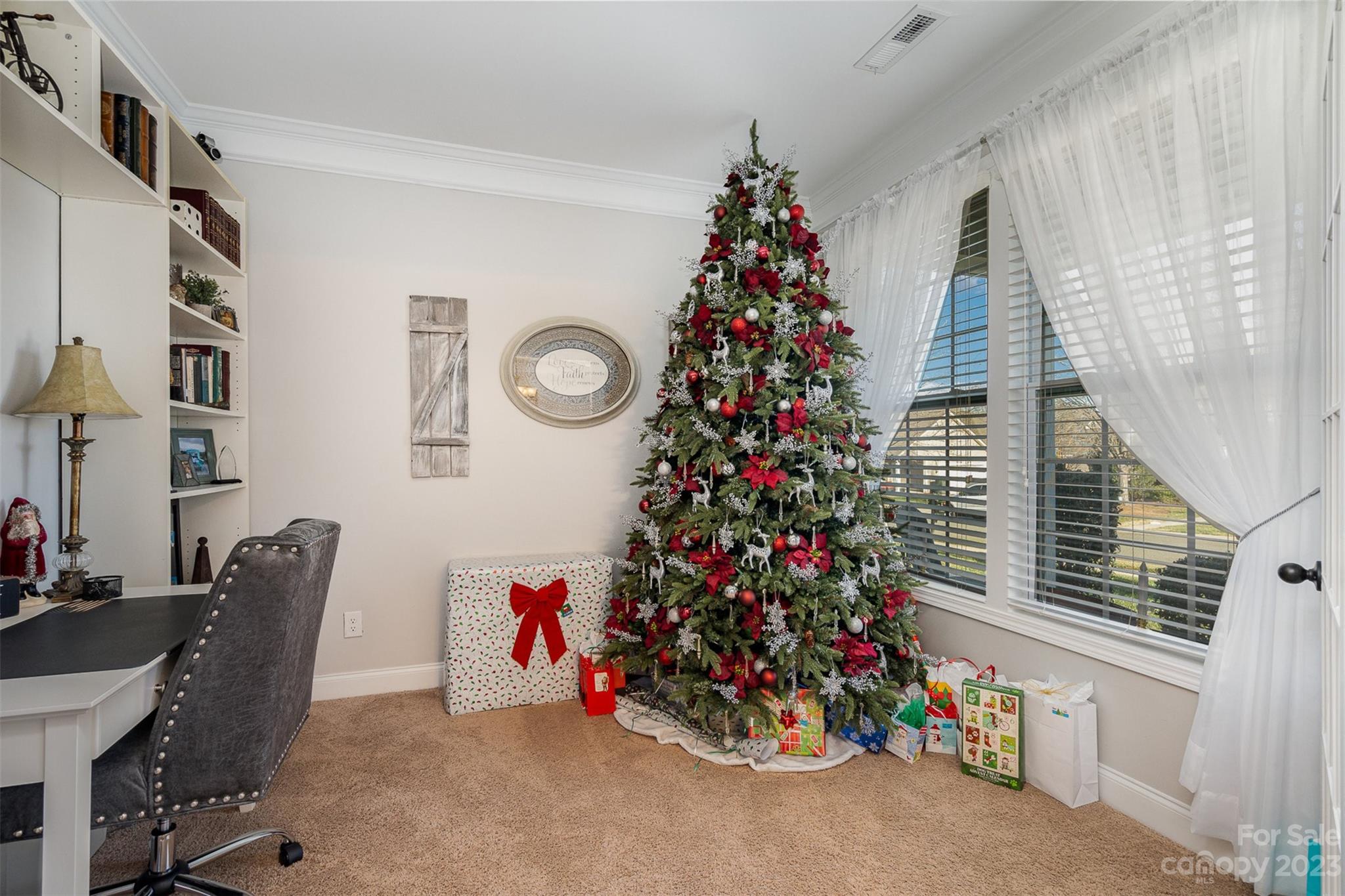 Brandon Oaks - Residential