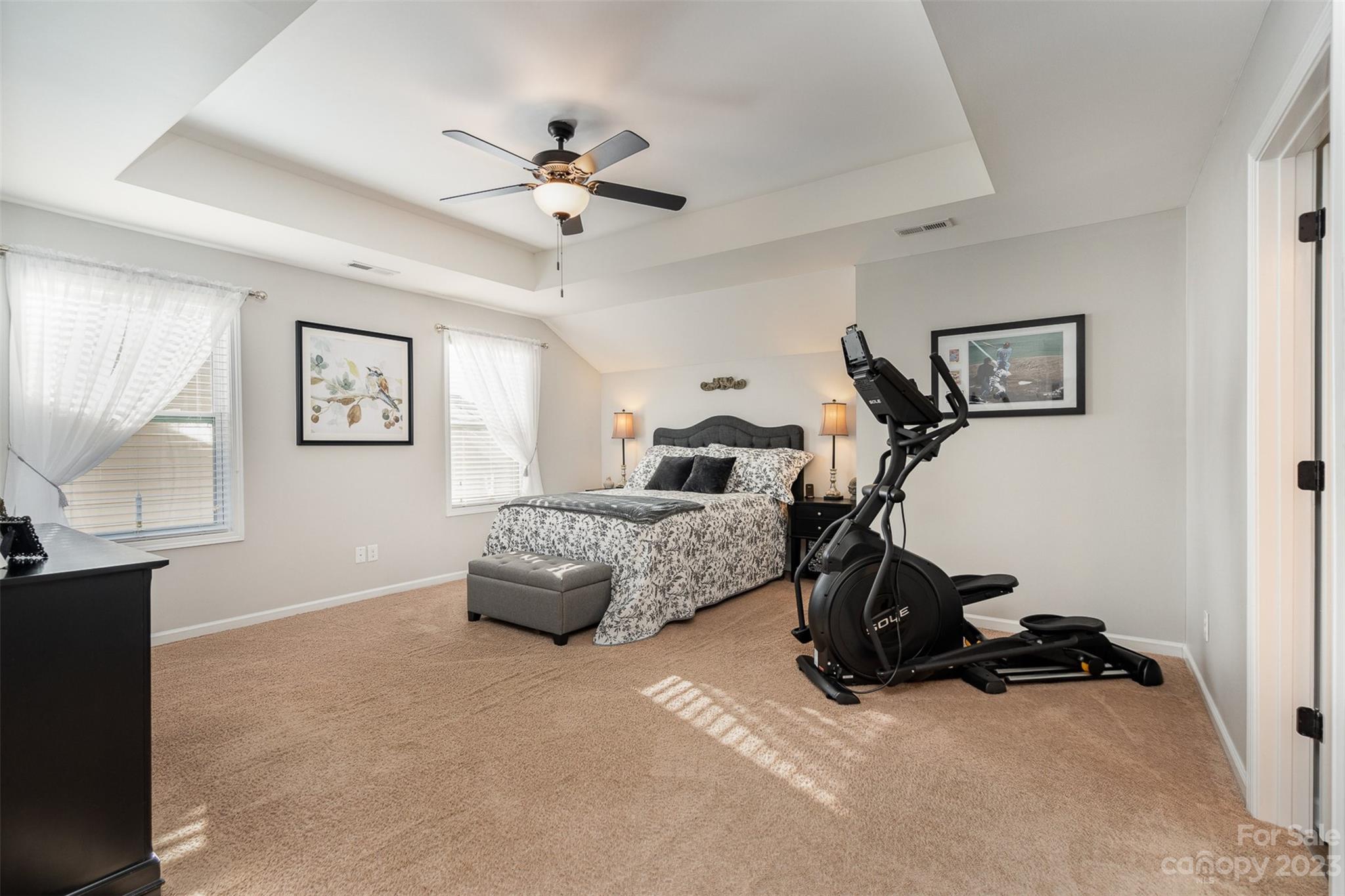 Brandon Oaks - Residential