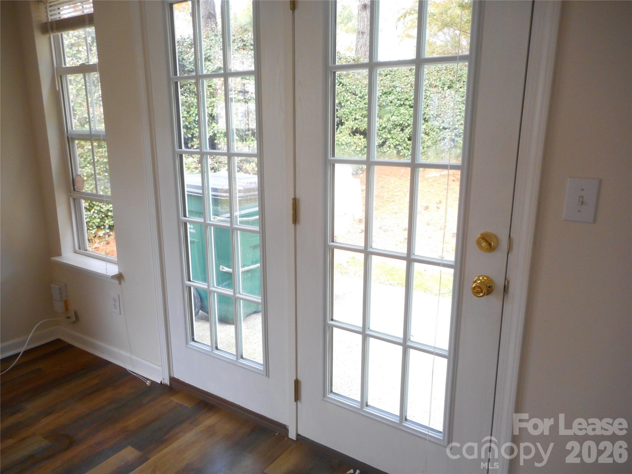 University Heights - Residential Lease