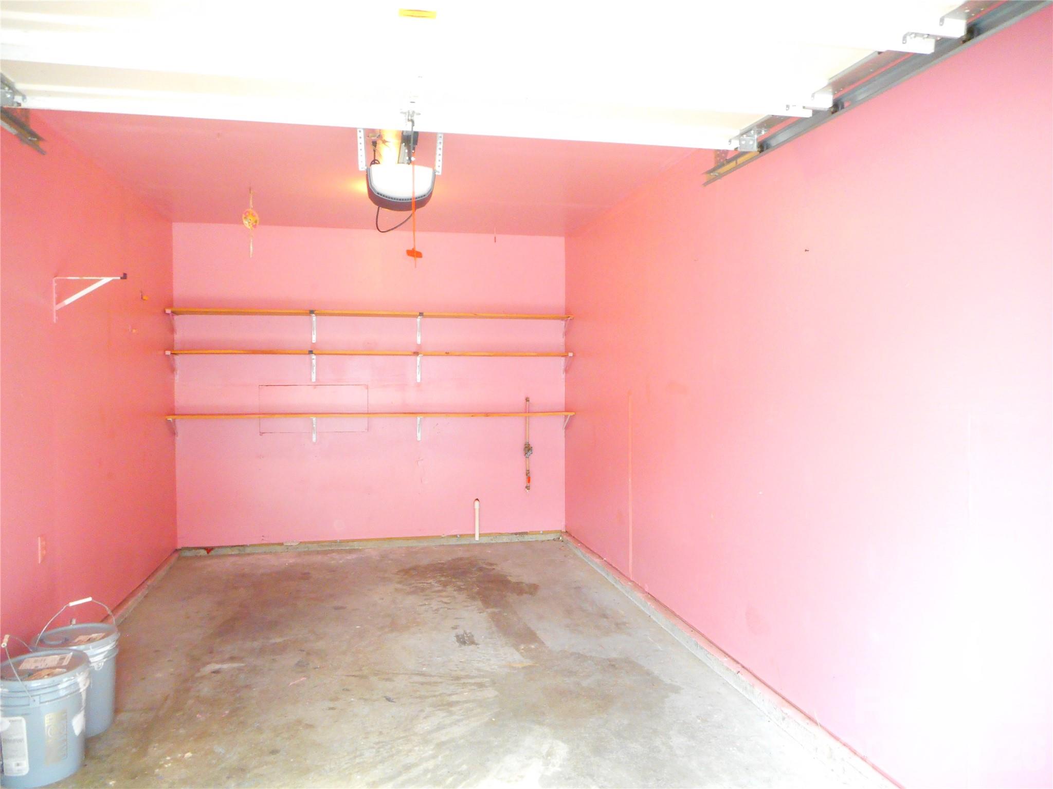 University Heights - Residential Lease