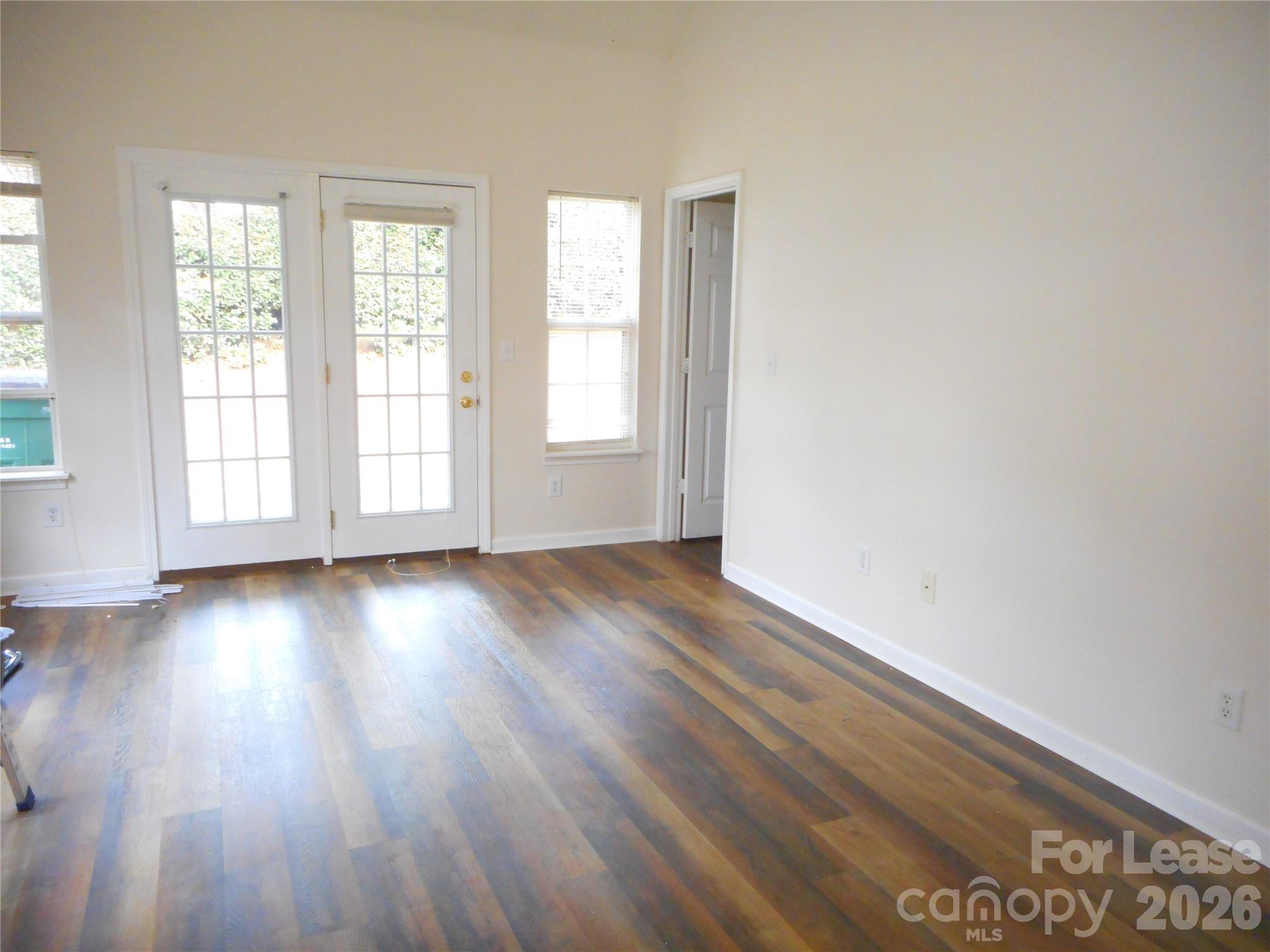 University Heights - Residential Lease