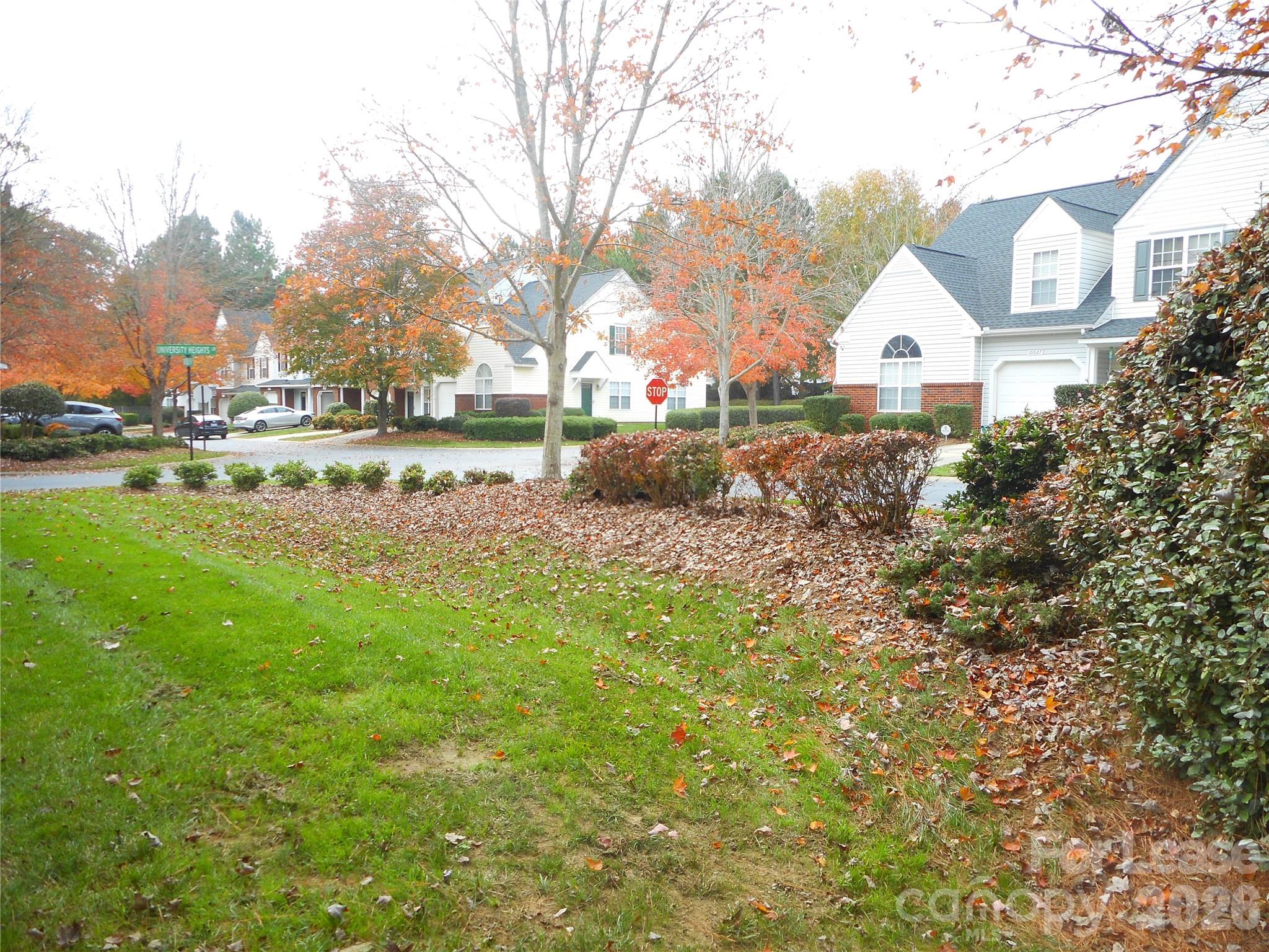 University Heights - Residential Lease