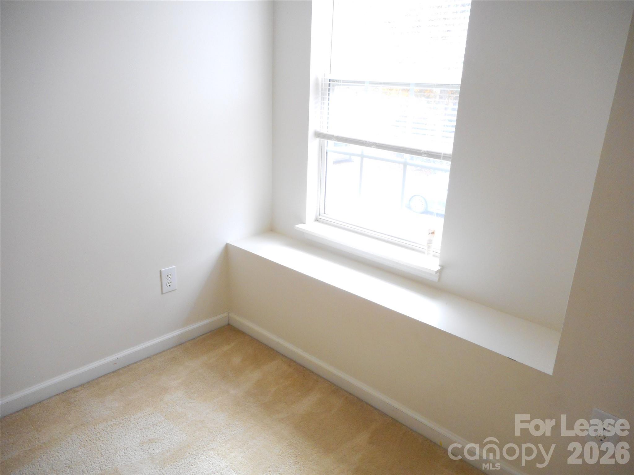 University Heights - Residential Lease