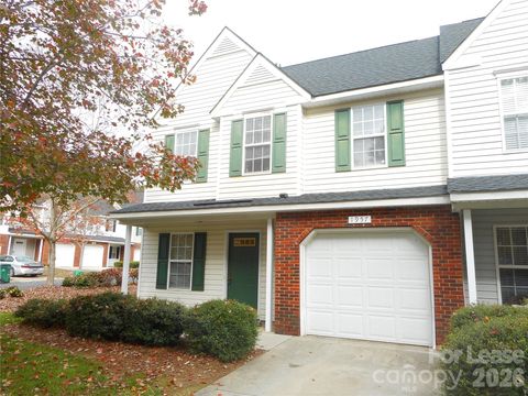 Photo of 1957 University Heights Lane, Charlotte, NC 28213 (MLS # 4341260)