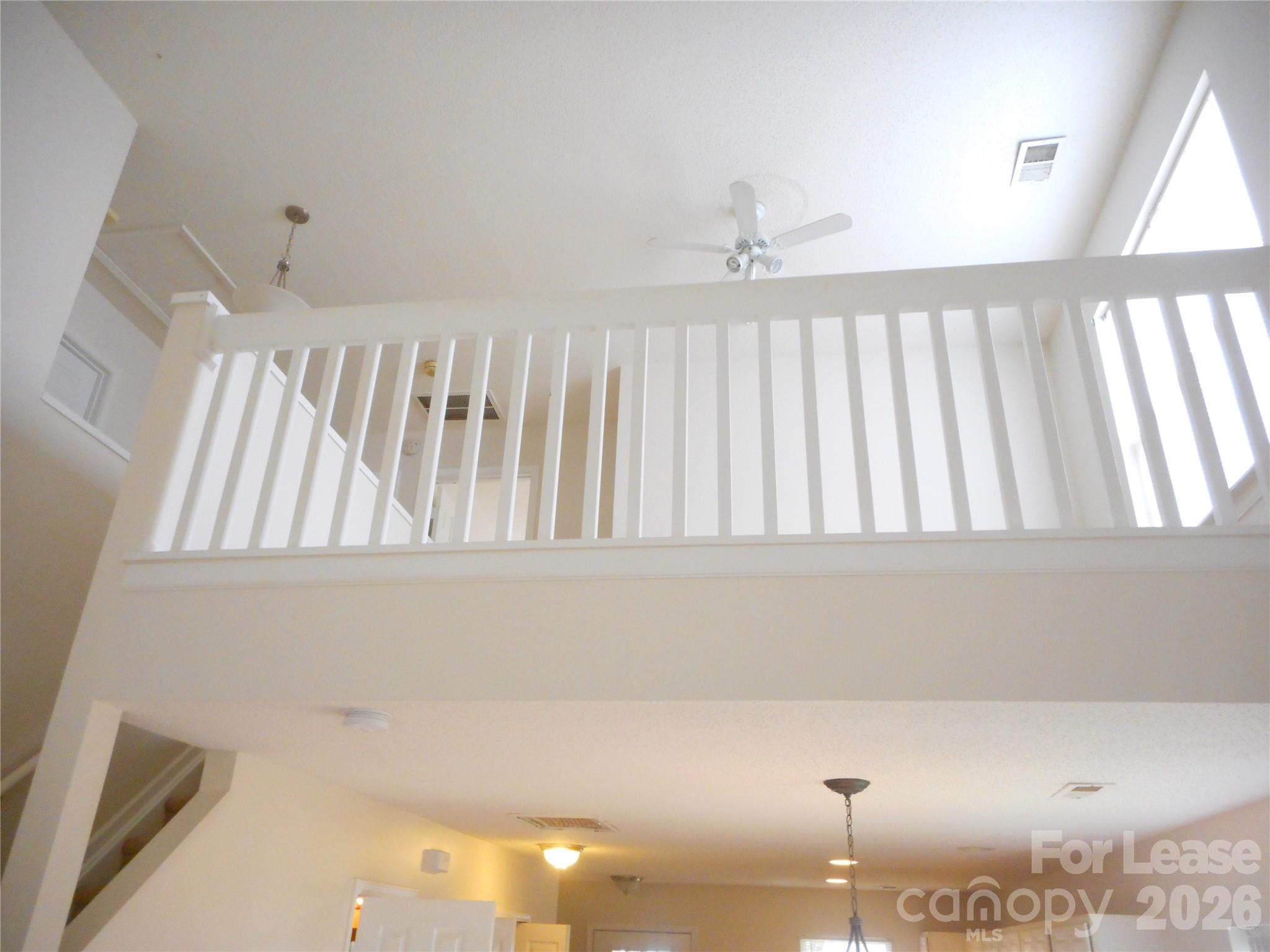 University Heights - Residential Lease