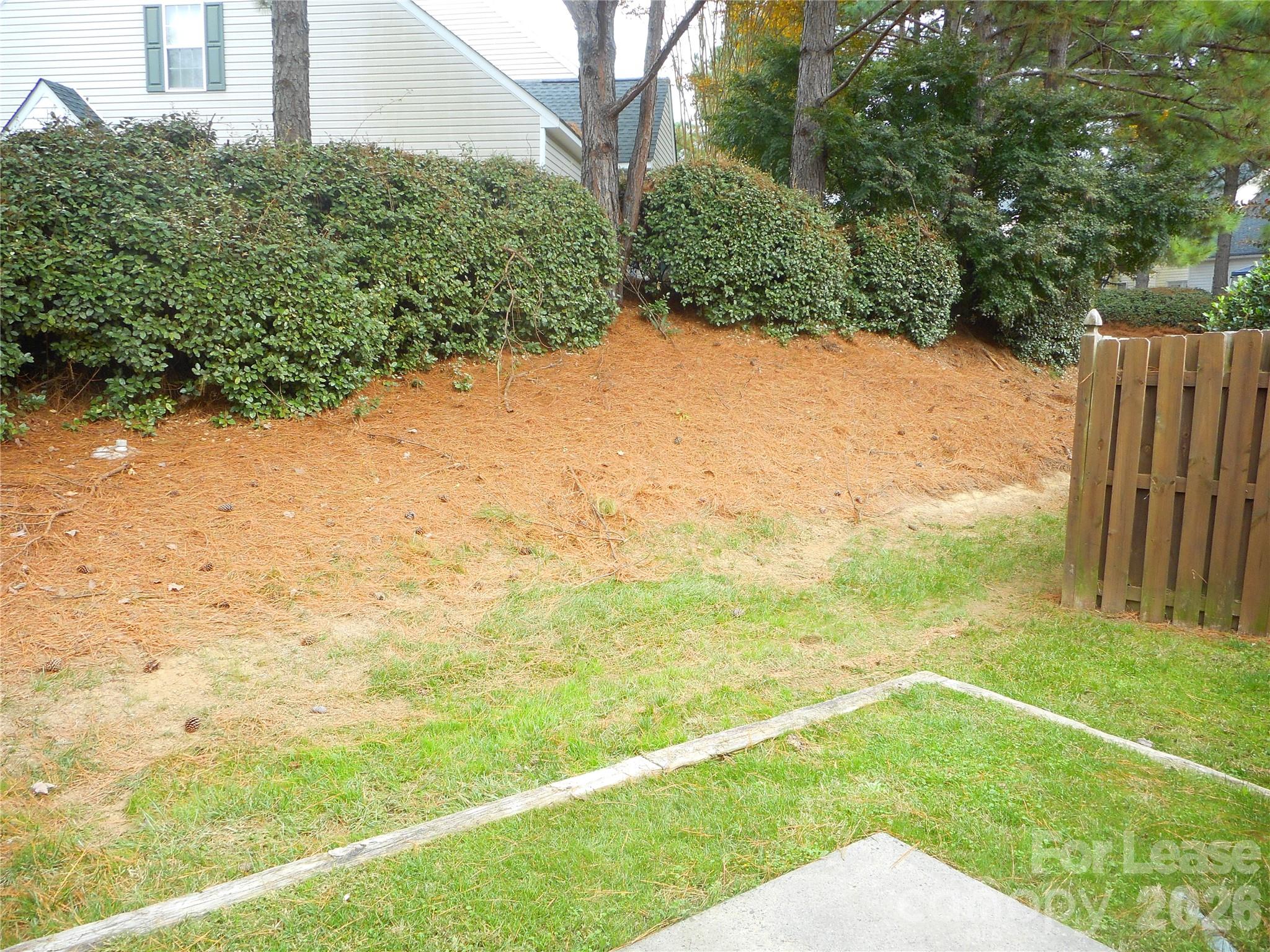 University Heights - Residential Lease