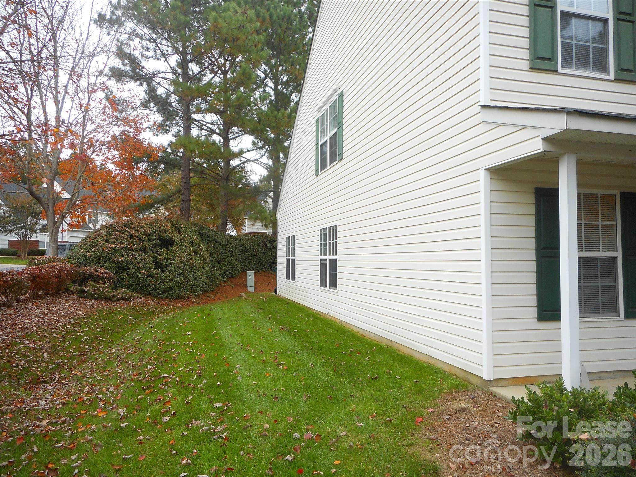 University Heights - Residential Lease