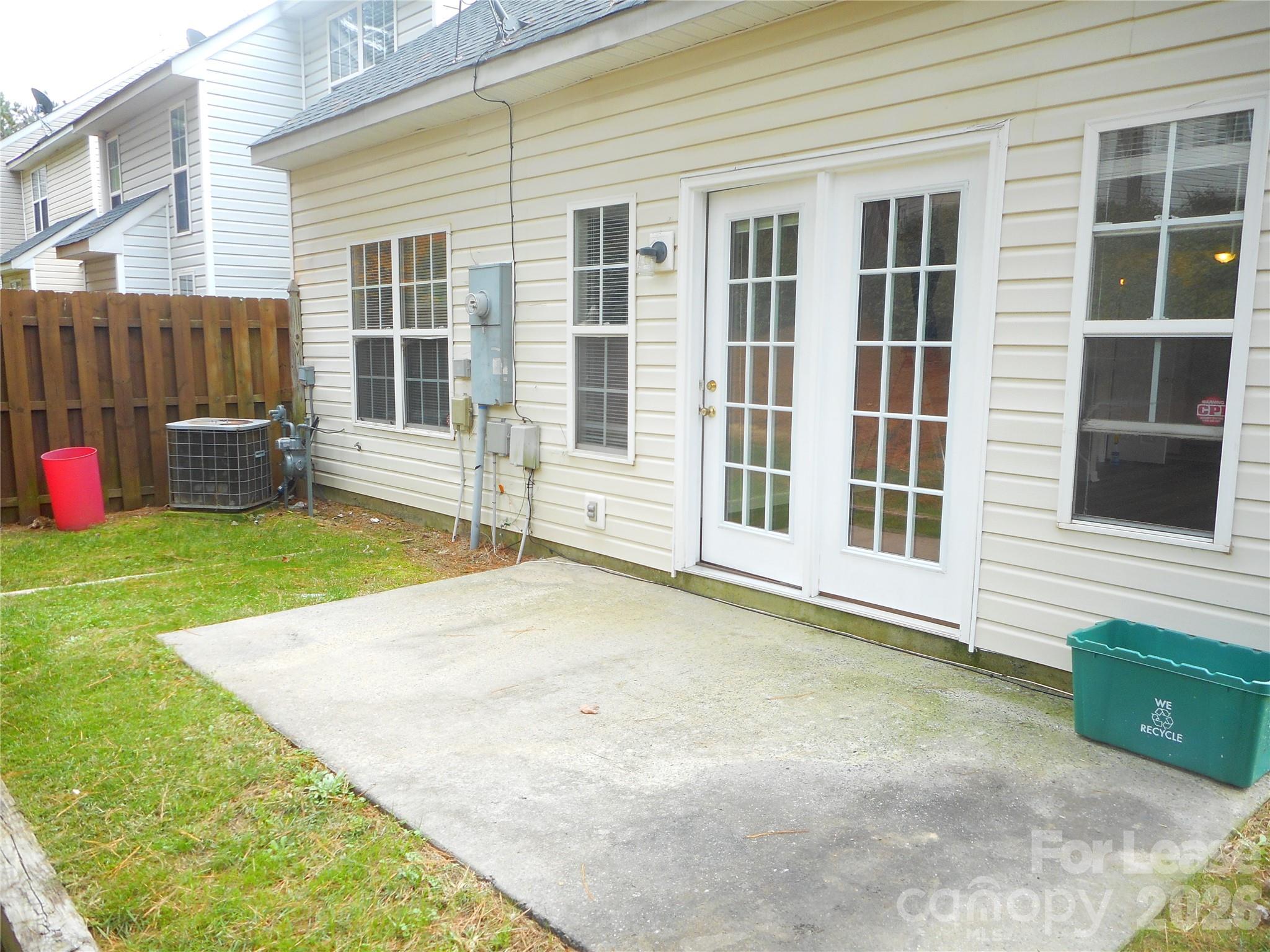 University Heights - Residential Lease