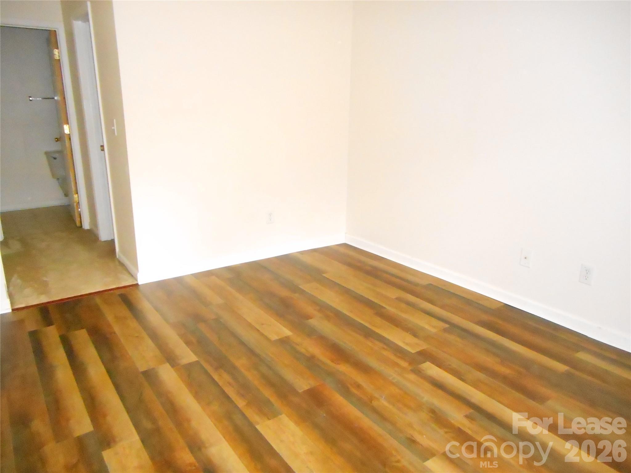 University Heights - Residential Lease