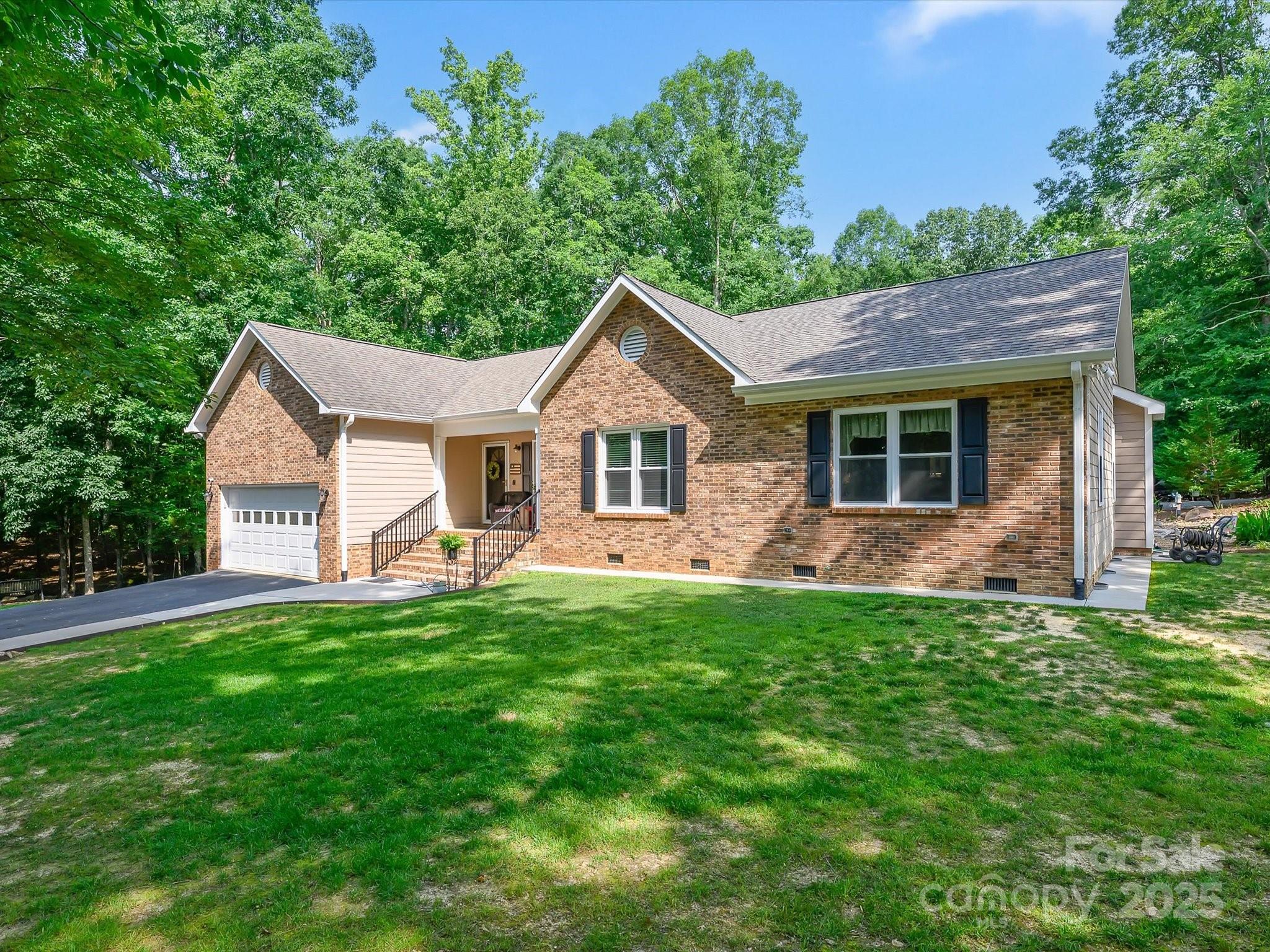 7300 Bailywick Drive