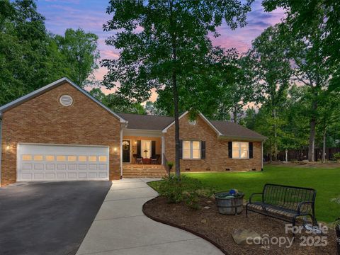 7300 Bailywick Drive Waxhaw NC 28173