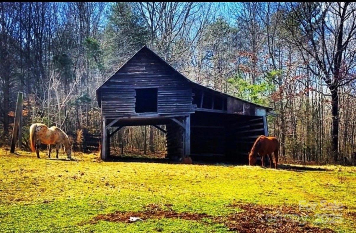 4171 Leatherman Road