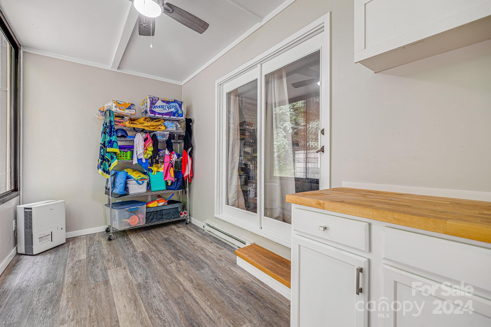 Birch Forest Condo - Residential