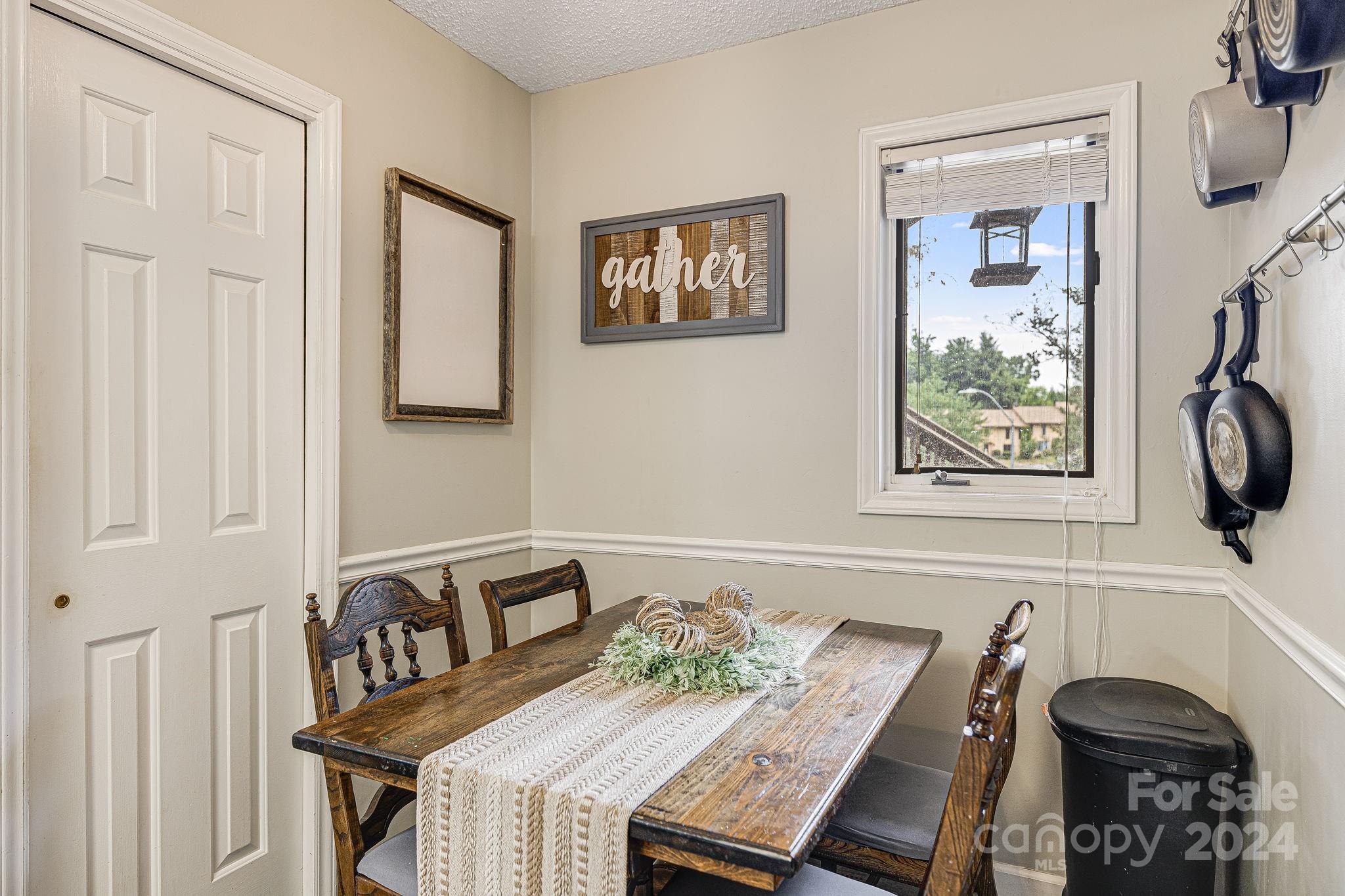 Birch Forest Condo - Residential