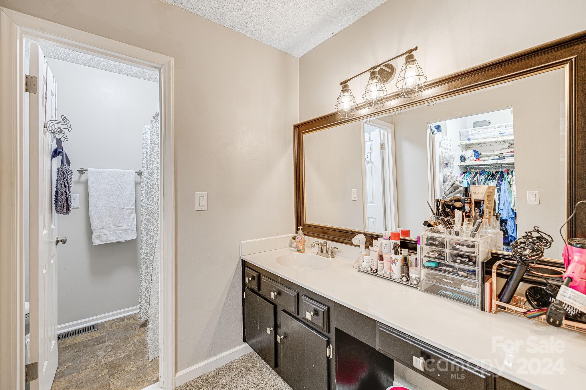 Birch Forest Condo - Residential