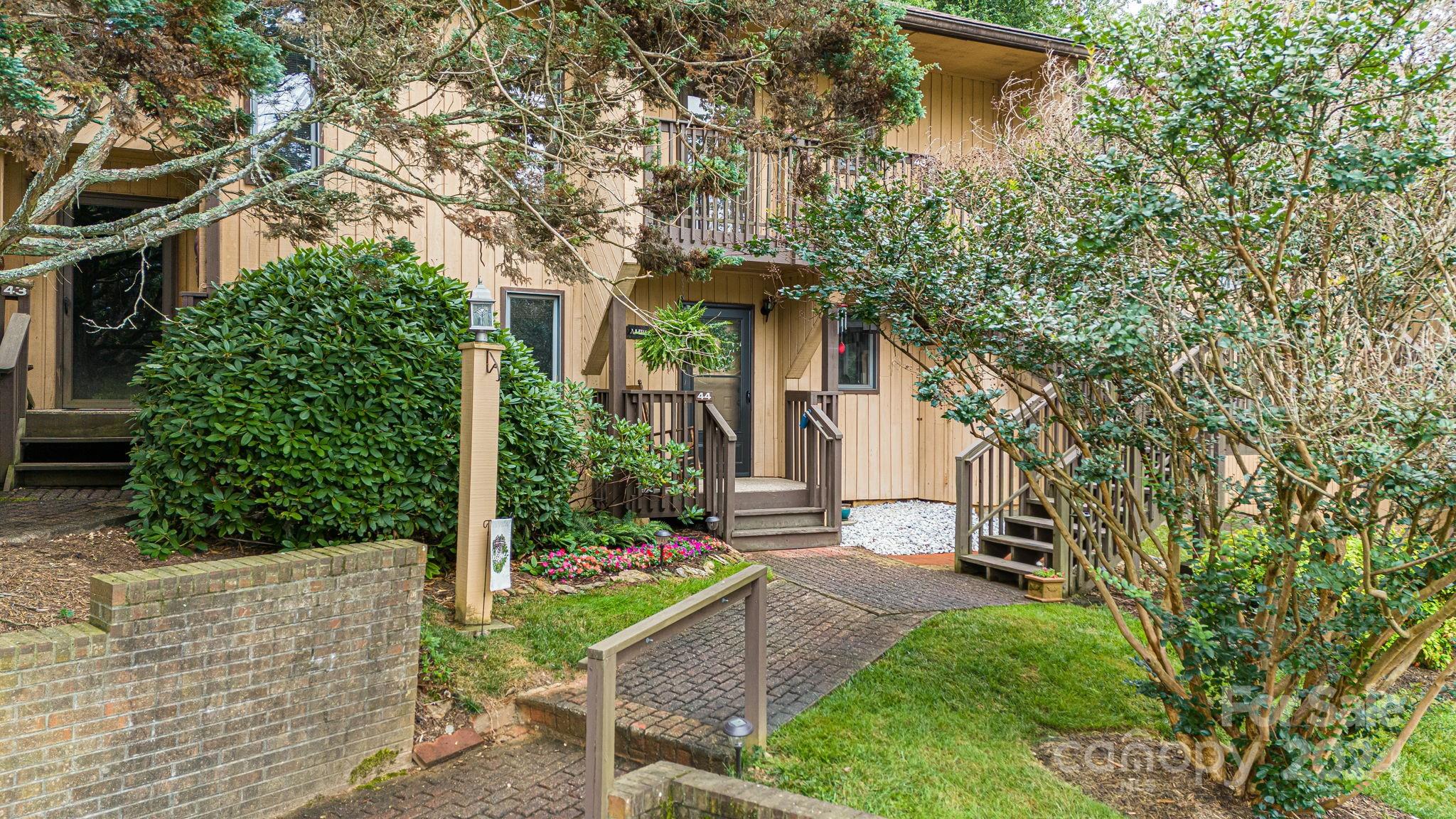 Birch Forest Condo - Residential