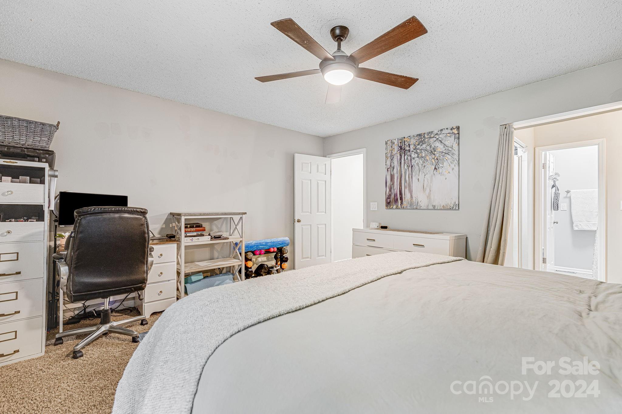 Birch Forest Condo - Residential