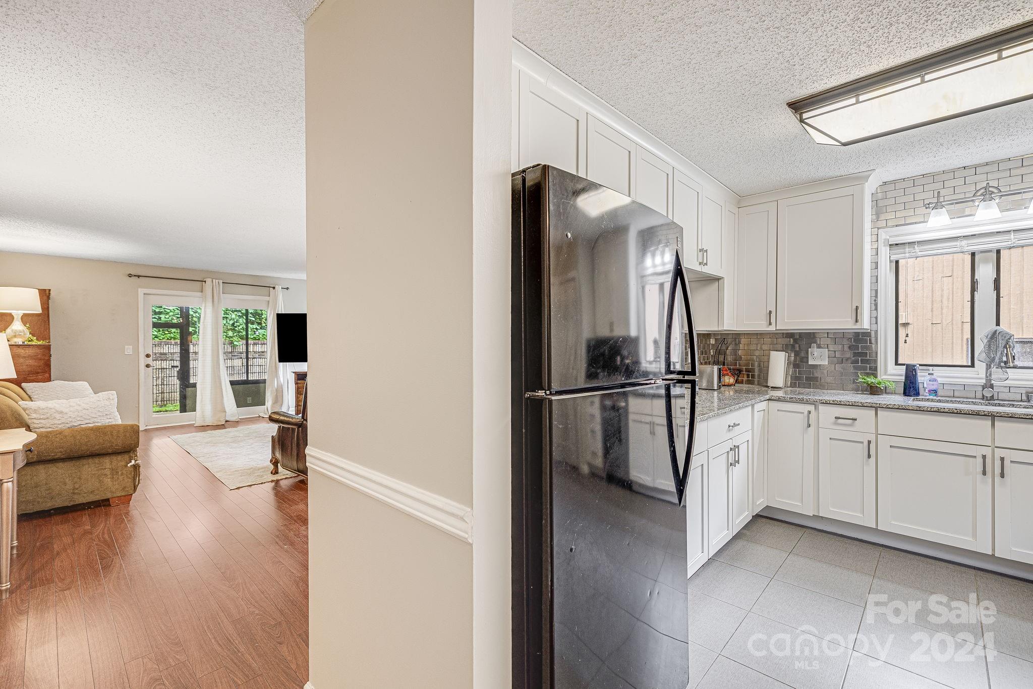 Birch Forest Condo - Residential