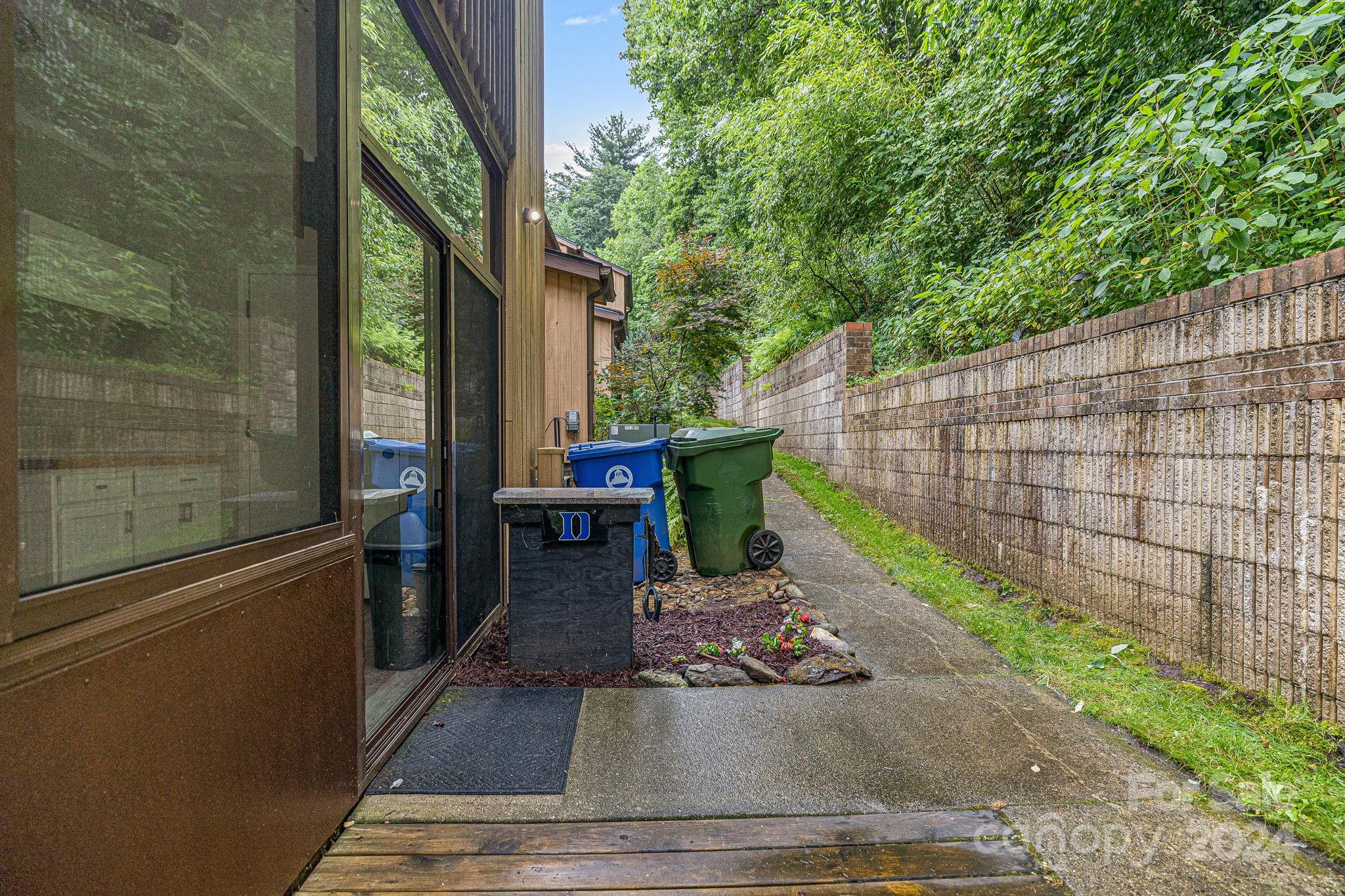 Birch Forest Condo - Residential