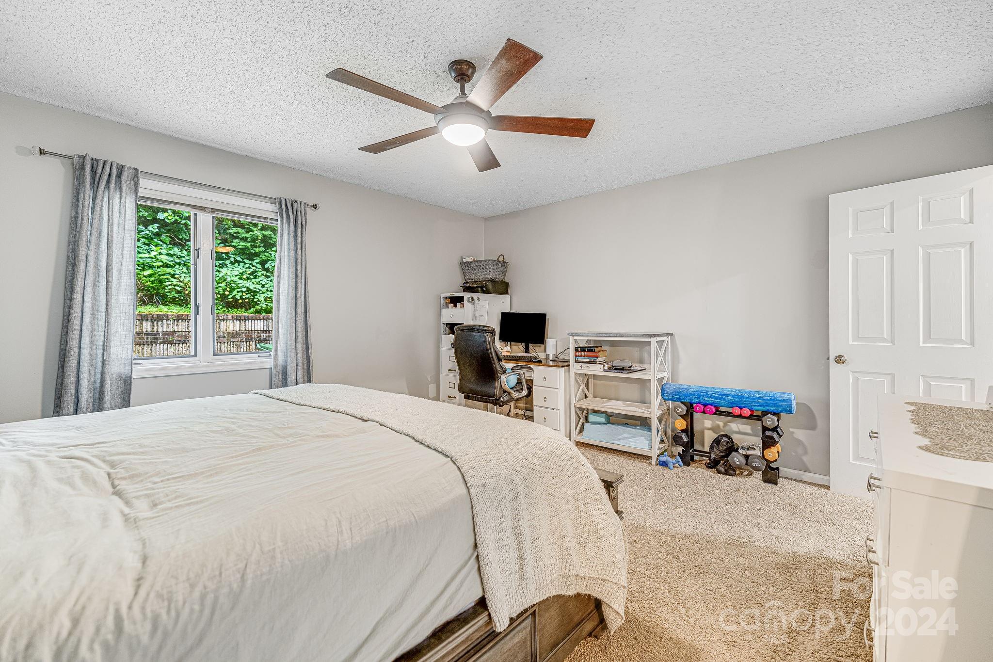 Birch Forest Condo - Residential