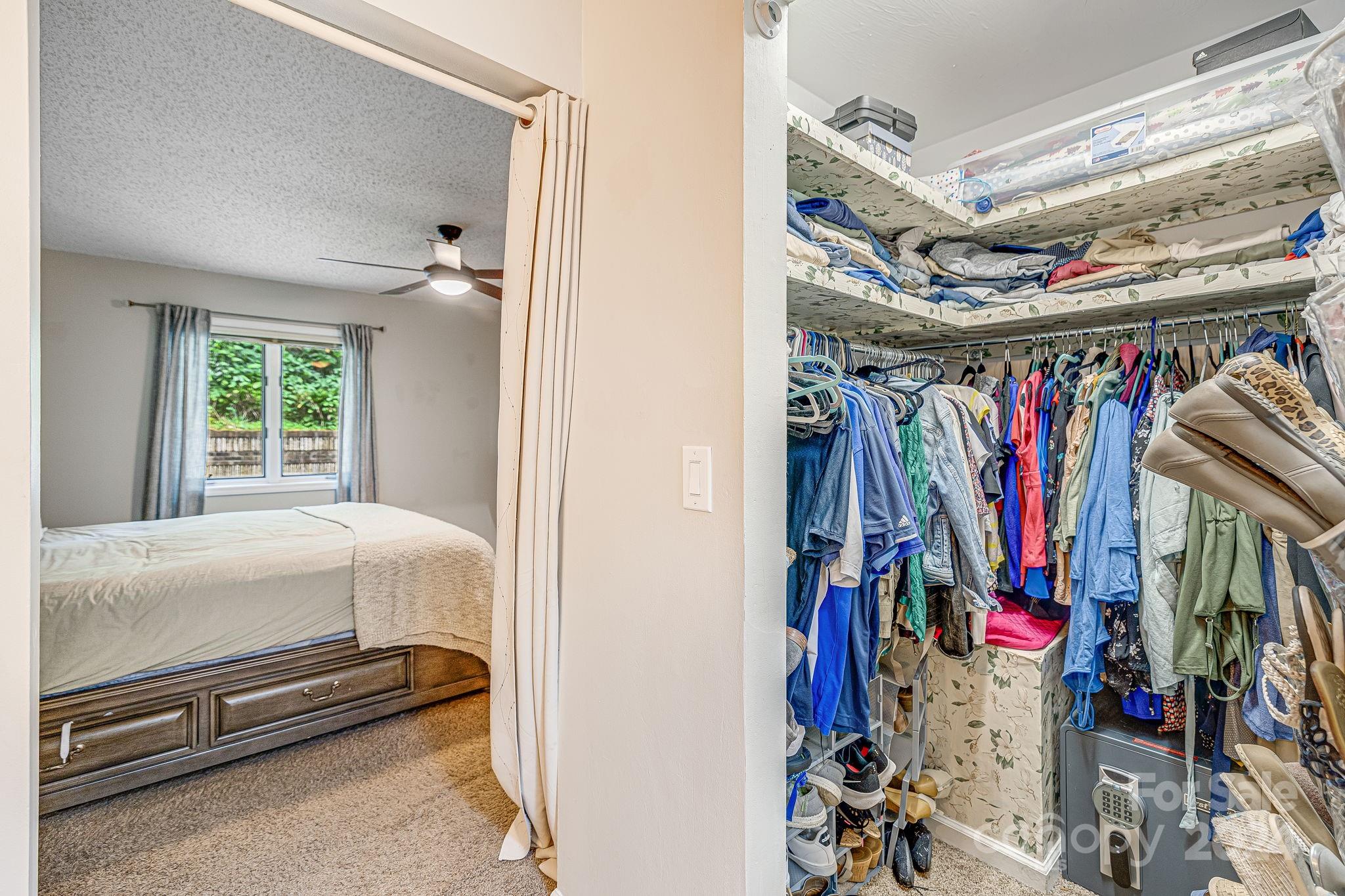 Birch Forest Condo - Residential