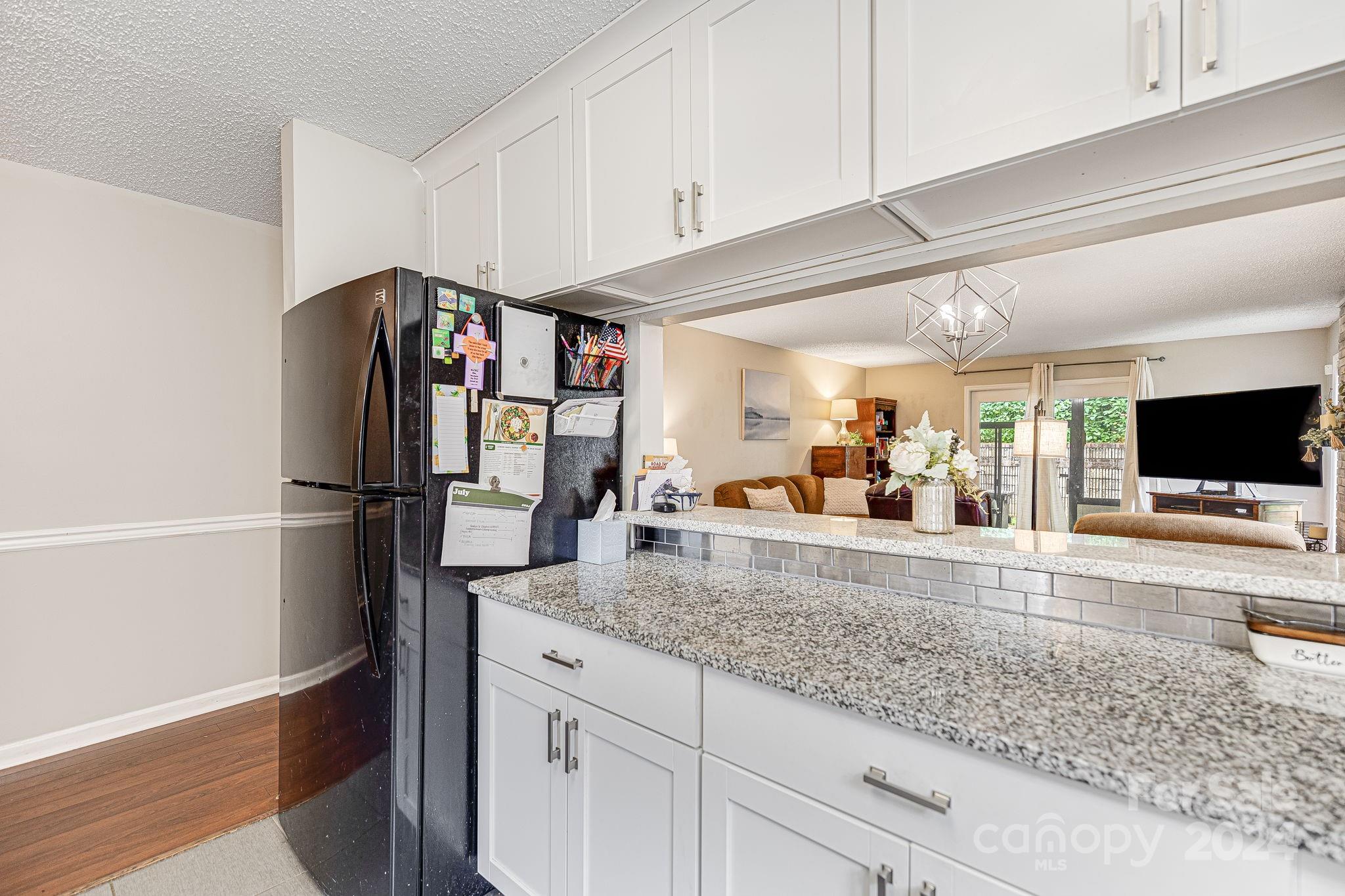 Birch Forest Condo - Residential