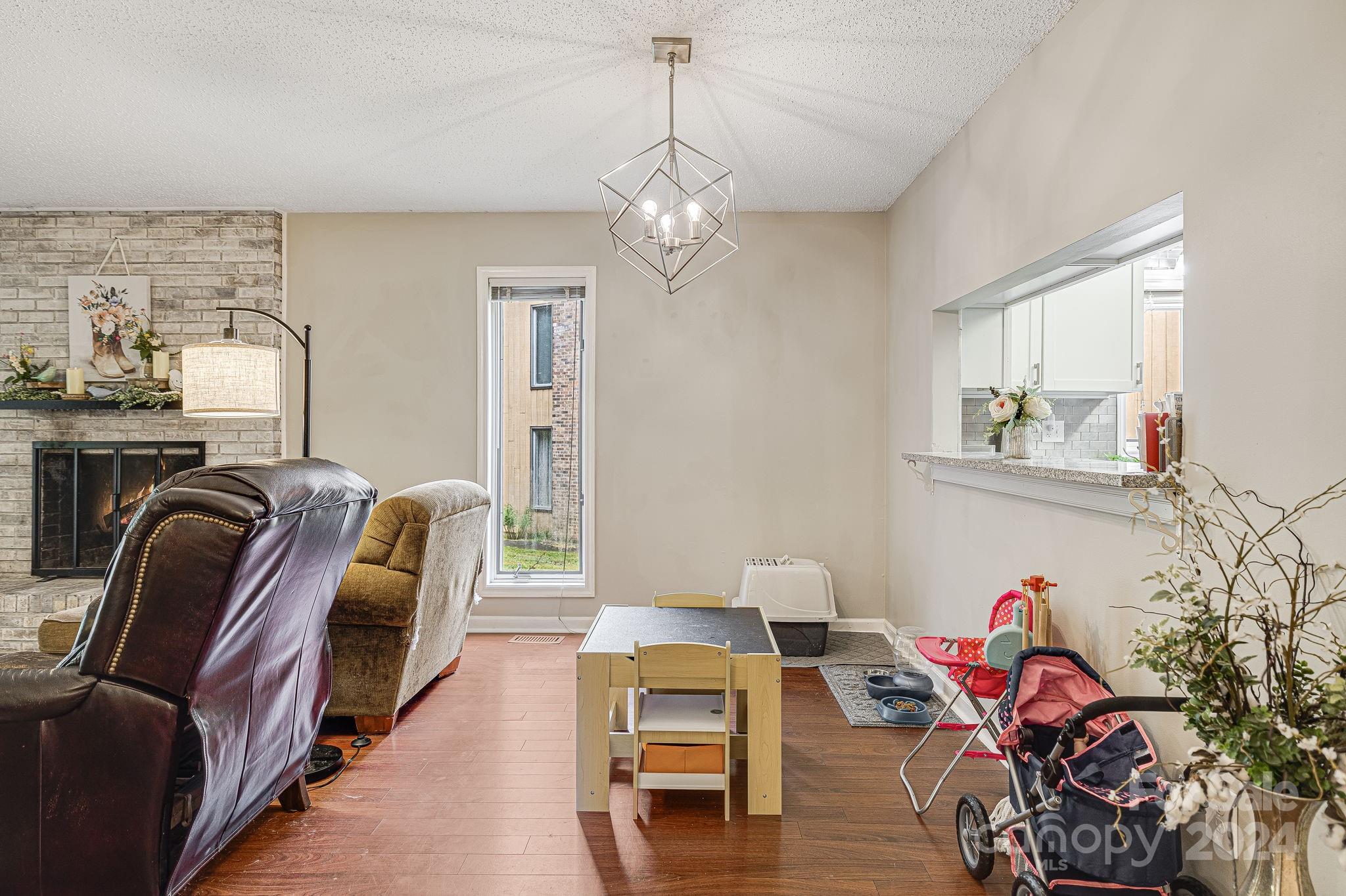 Birch Forest Condo - Residential