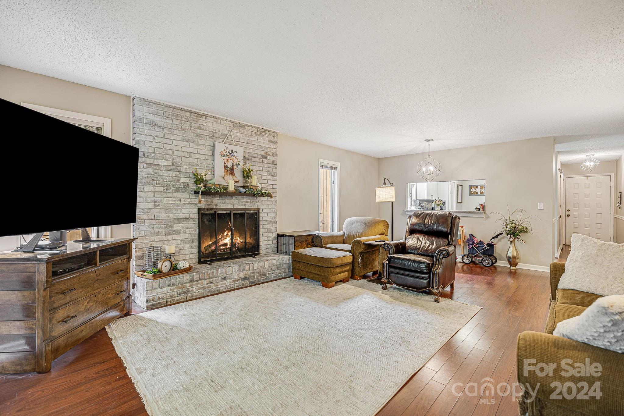 Birch Forest Condo - Residential