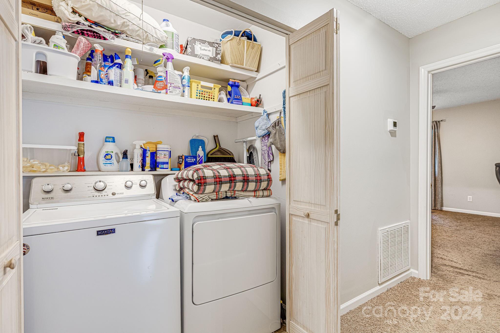 Birch Forest Condo - Residential