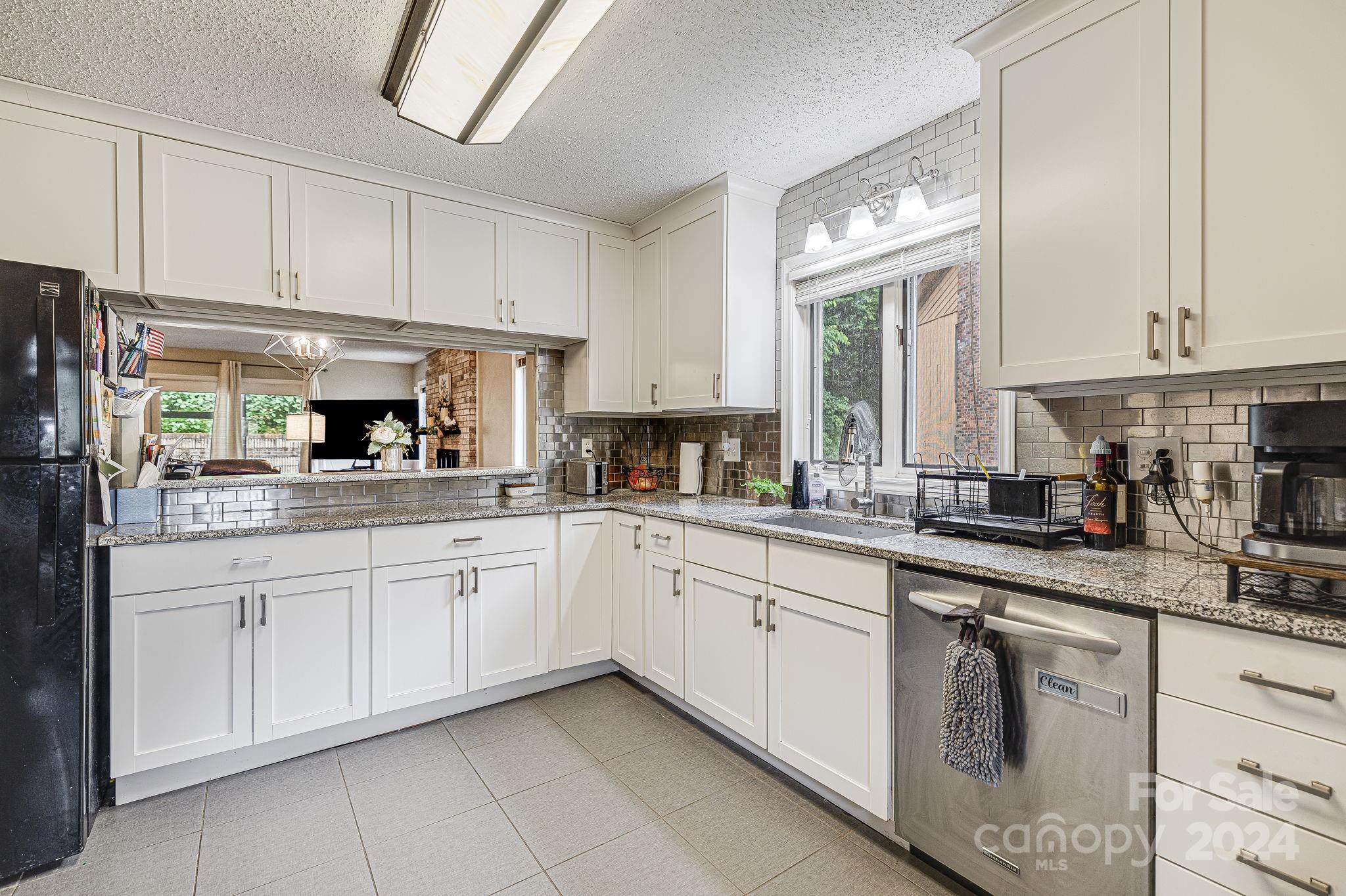 Birch Forest Condo - Residential