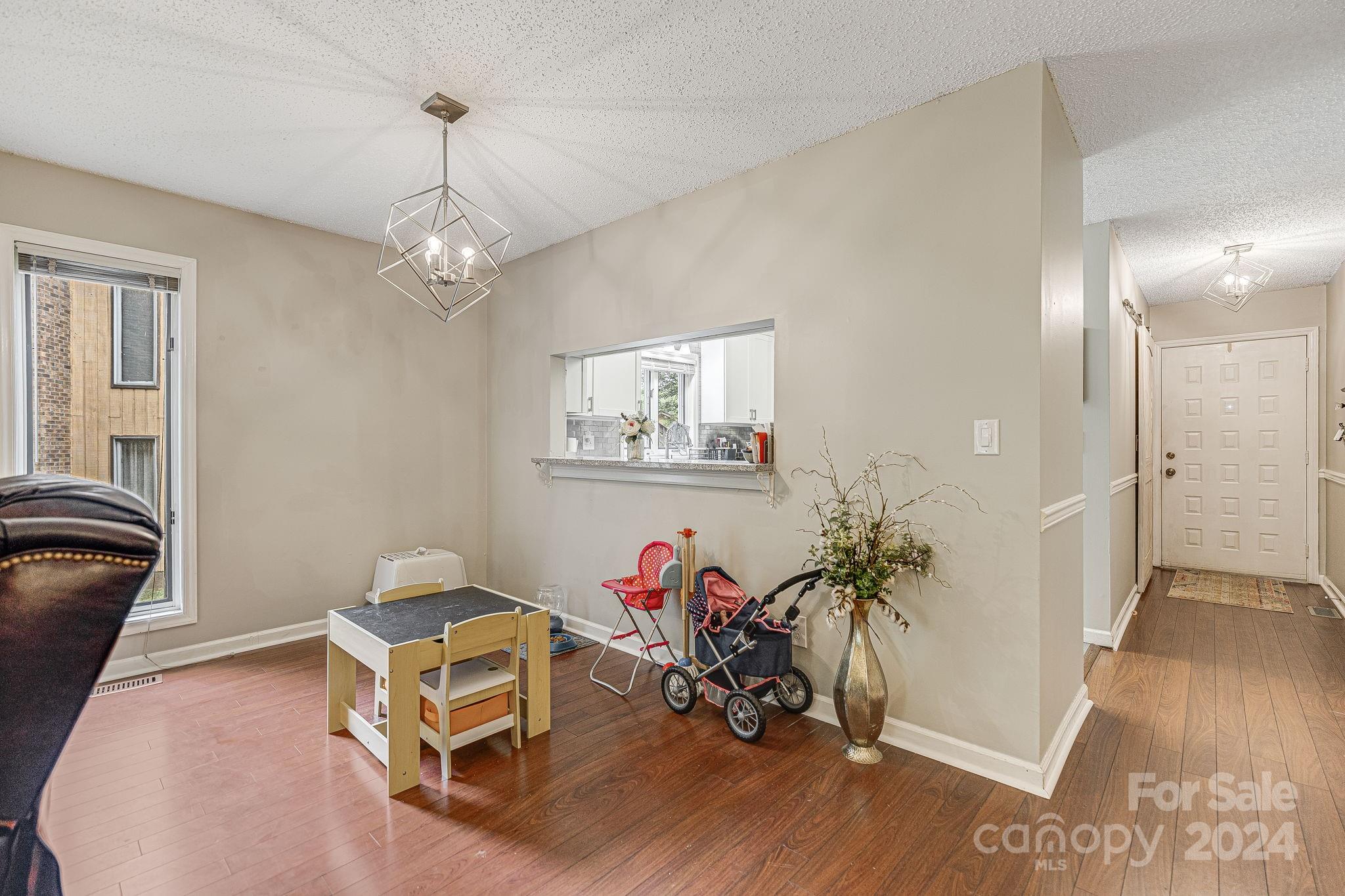 Birch Forest Condo - Residential