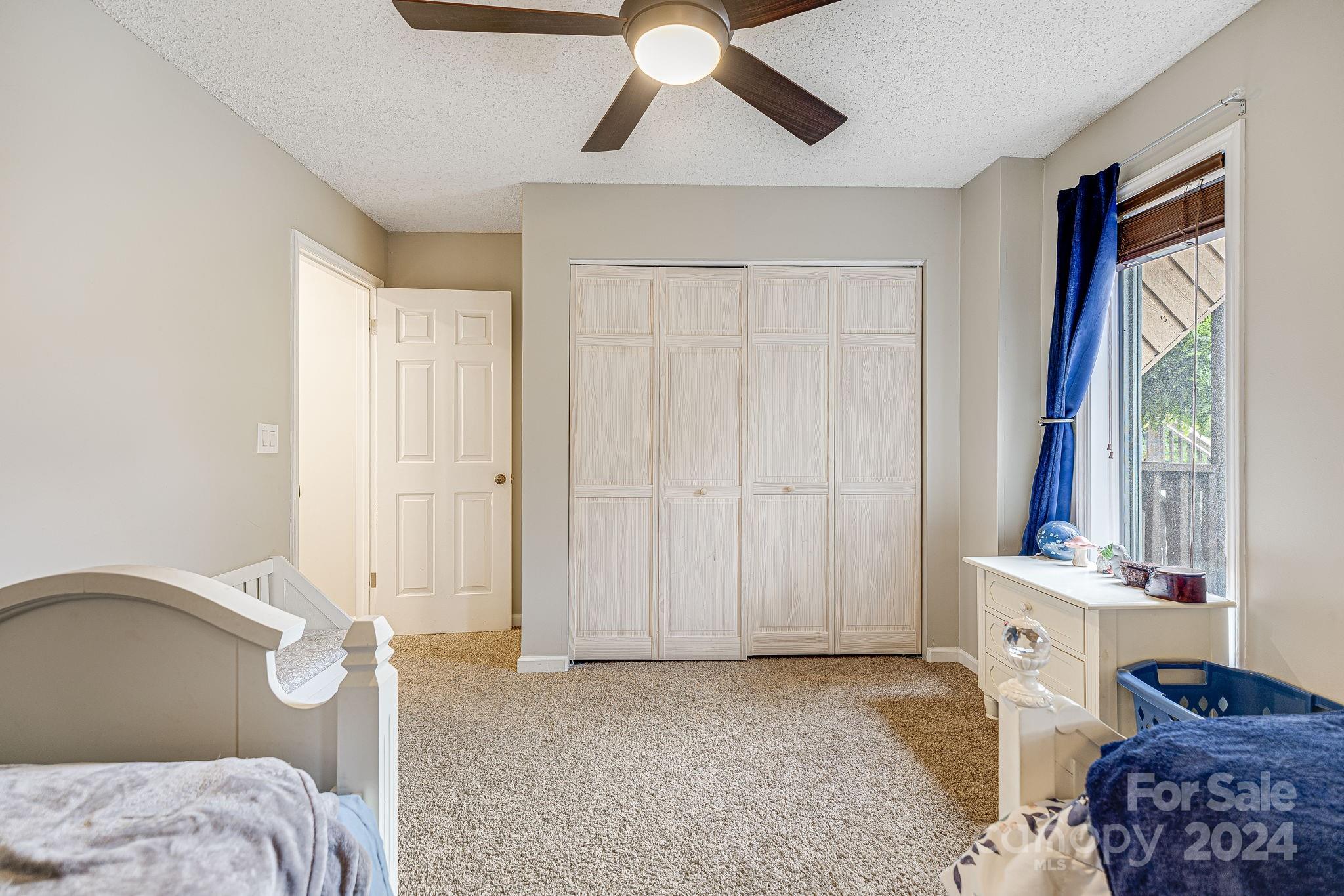 Birch Forest Condo - Residential