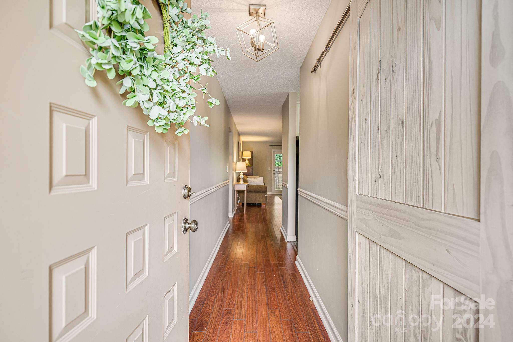 Birch Forest Condo - Residential